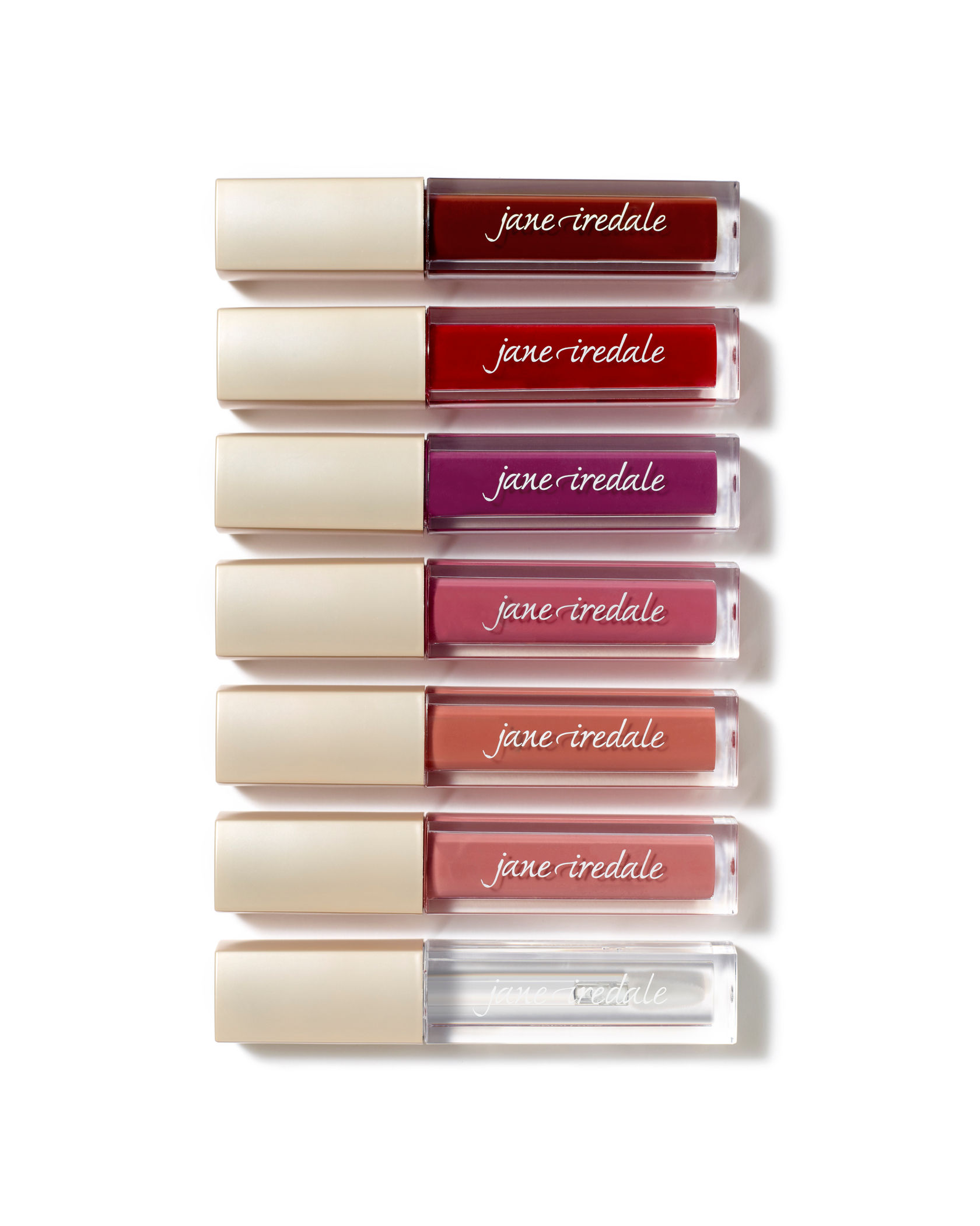 ColorLuxe High Impact Lip Glaze  - Flush - Turnhout