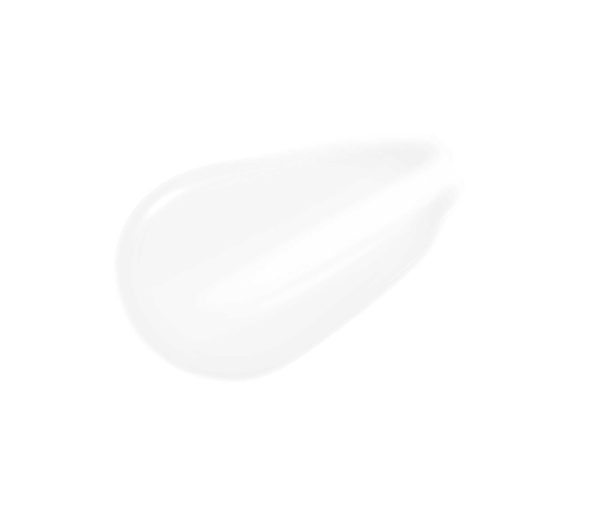 ColorLuxe High Impact Lip Glaze  - Crystal - Turnhout