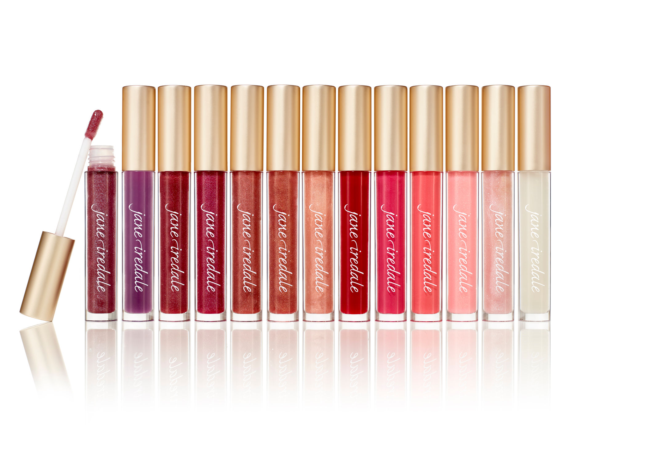 HydroPure Hyaluronic Lip Gloss - Cosmo - Turnhout