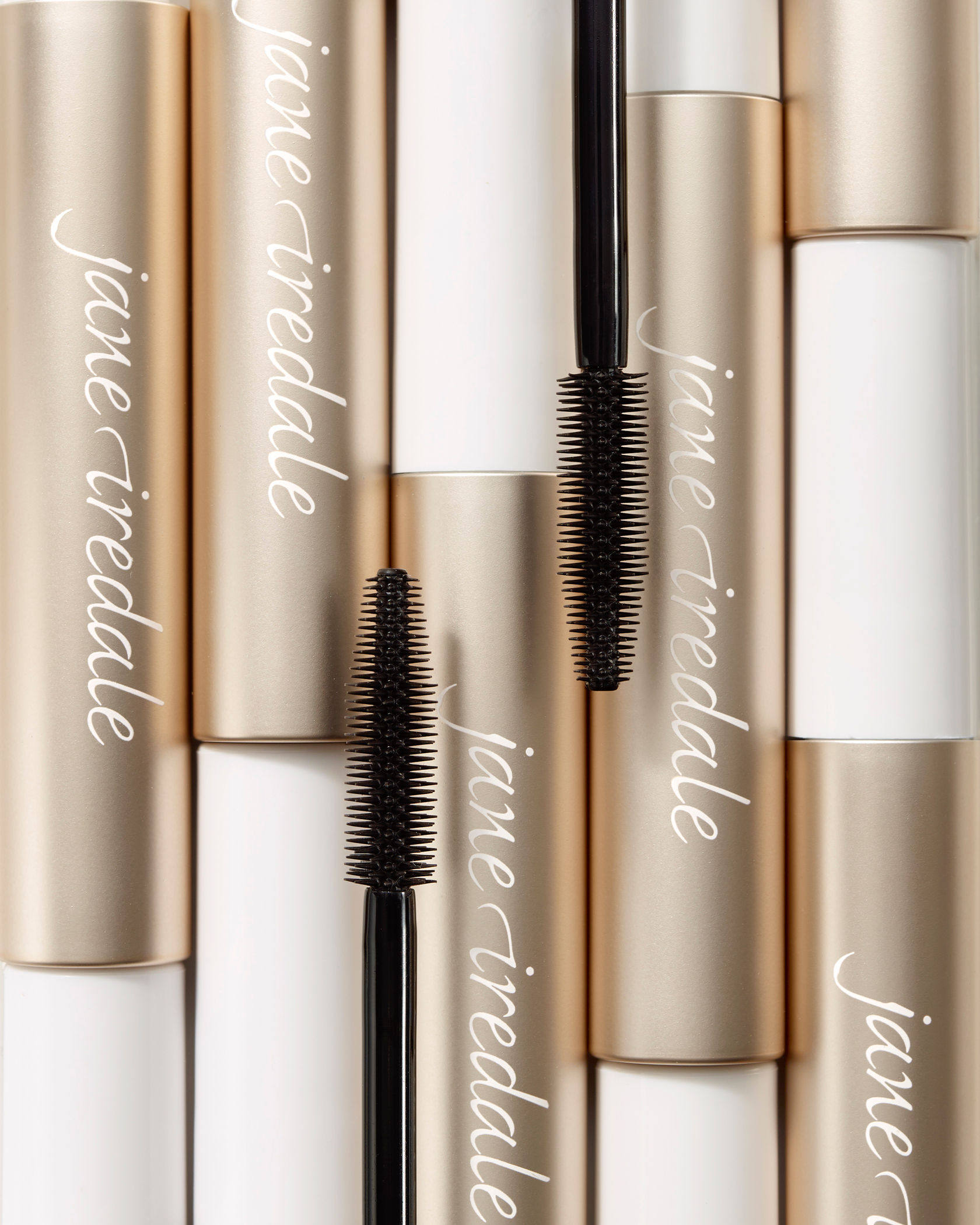 Lash Fixation Length & Definition Tubing Mascara - Black - Turnhout