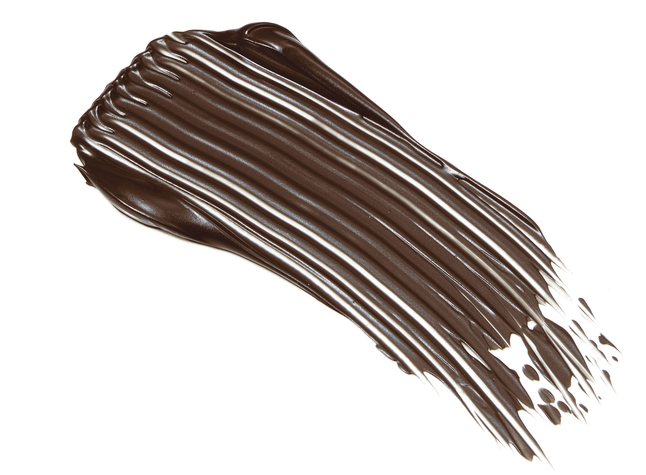 Lash Fixation Length & Definition Tubing Mascara - Brown - Turnhout