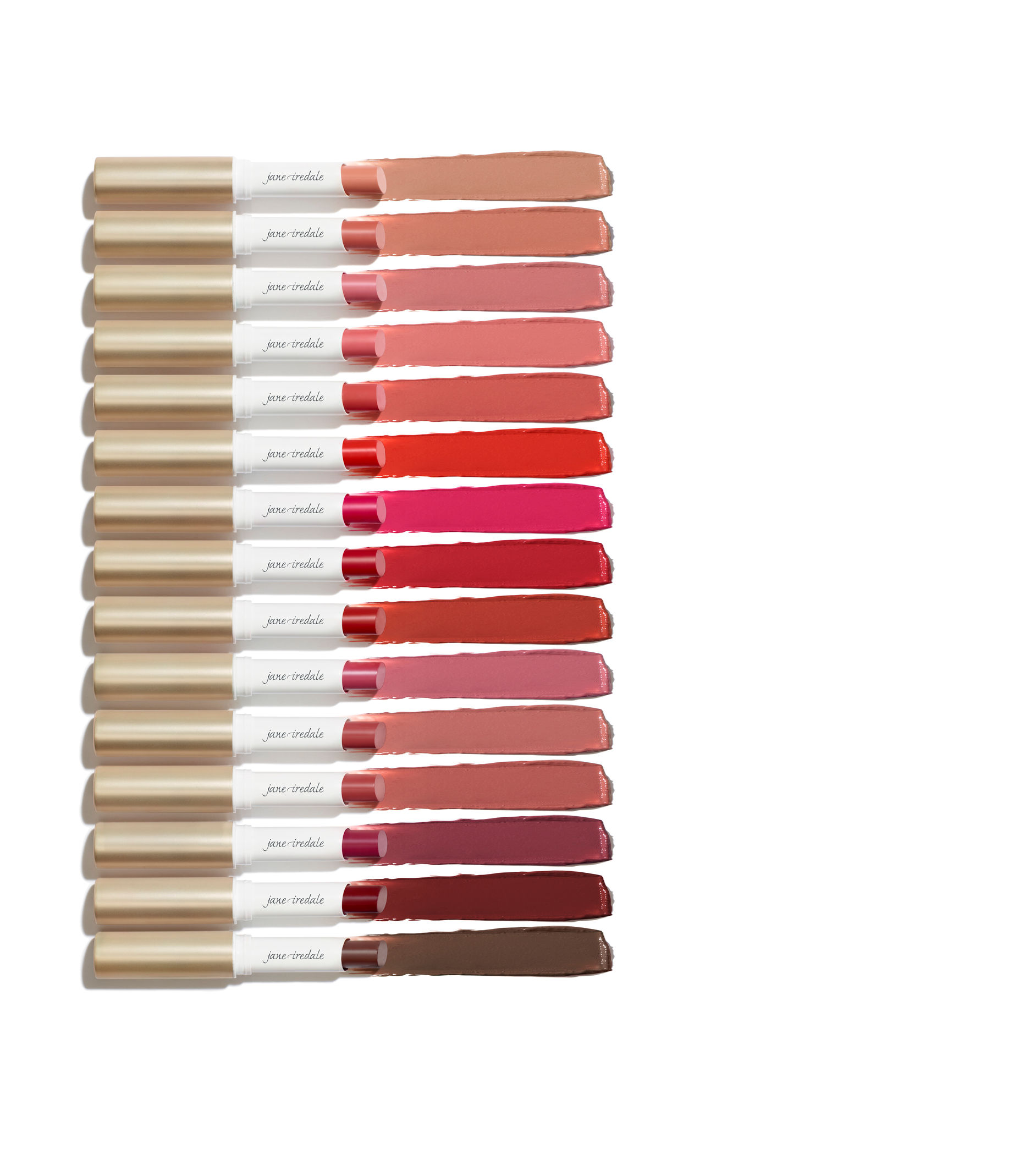 Colorluxe Hydrating Cream Lipstick - Magnolia - Turnhout