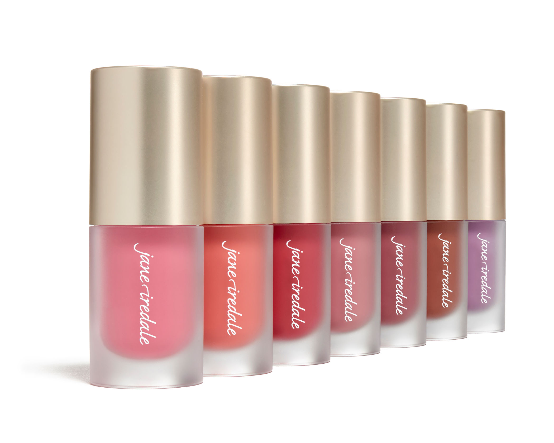 ColorLuxe Liquid Blush - Sweet Jane - Turnhout