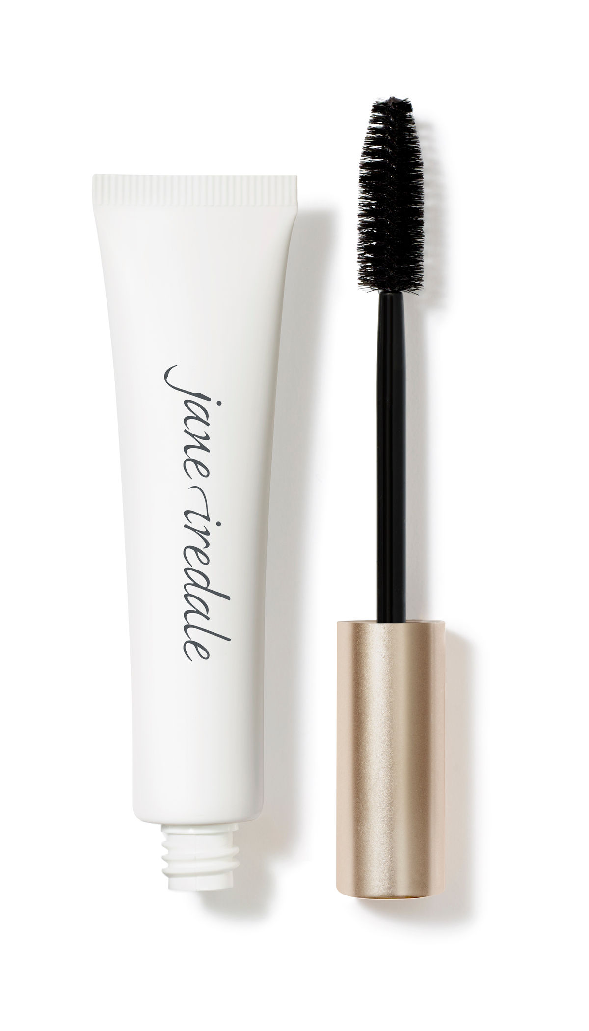 Mascara Longest Lash - Black ice - Turnhout