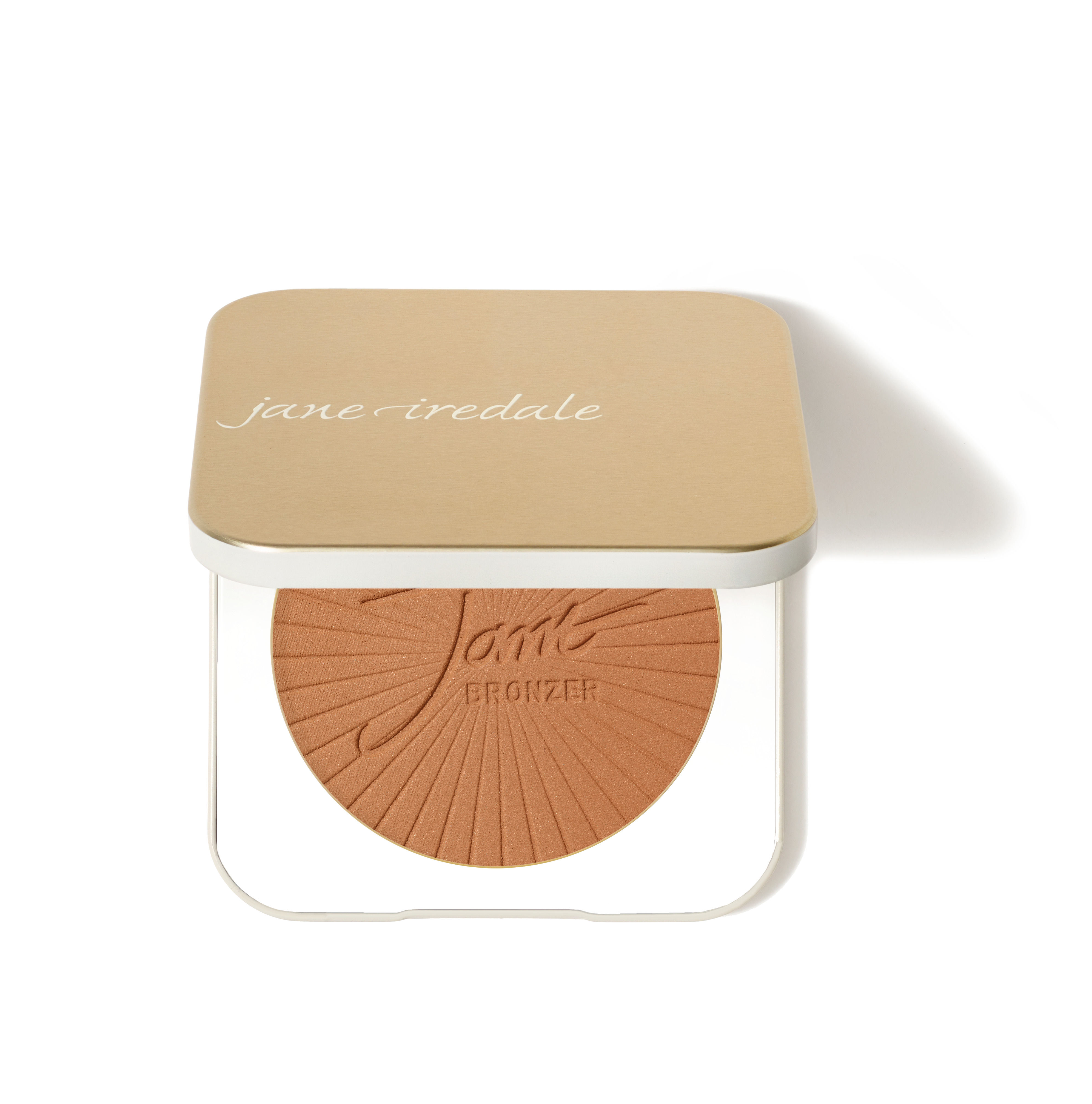 PureBronze Matte Bronzer Refill - Medium - Turnhout