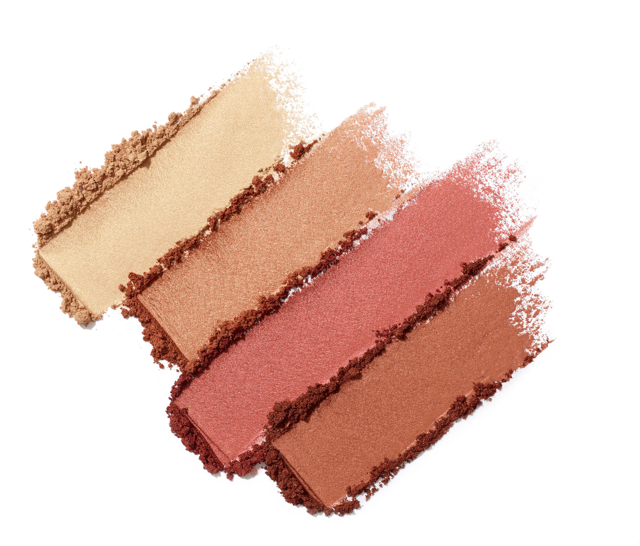 PureBronze Shimmer Bronzer Refill - Copper Dusk - Turnhout