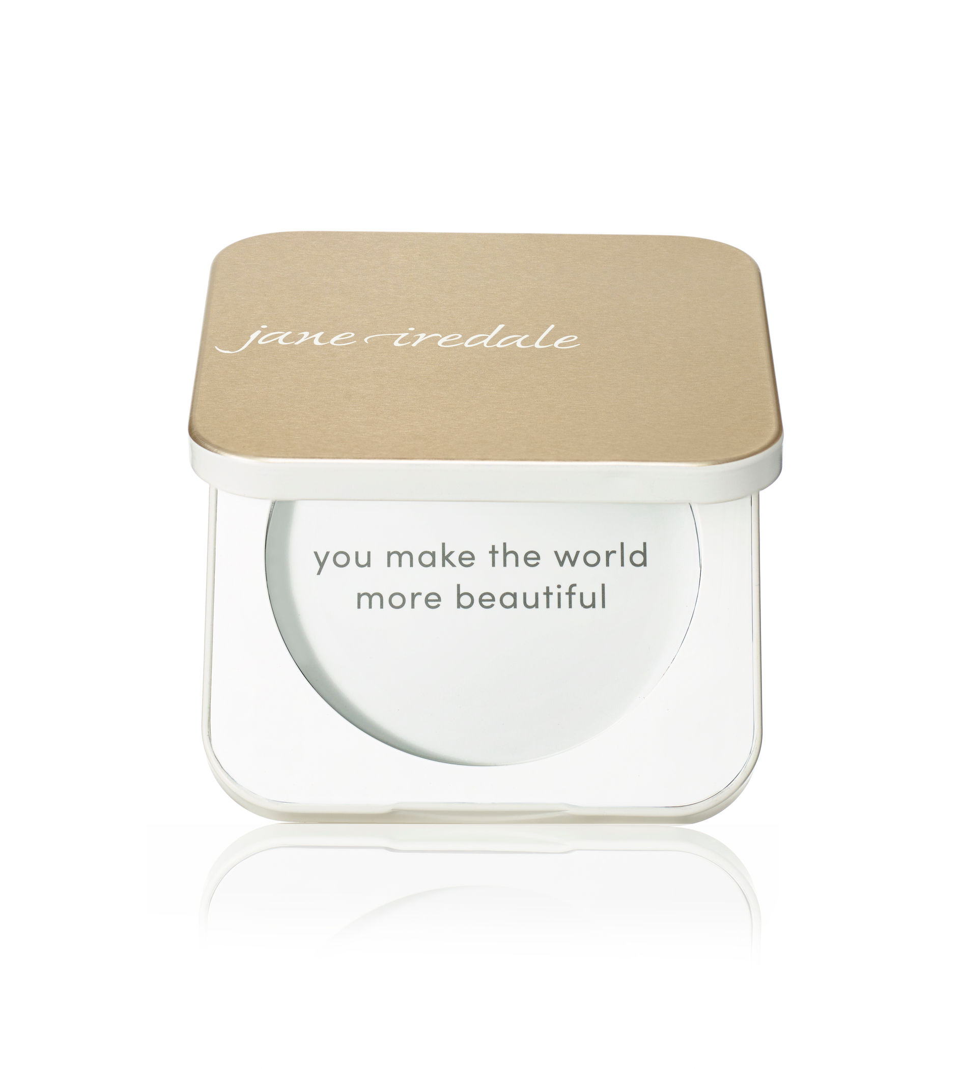 PureBronze Matte Bronzer Refill - Medium - Turnhout