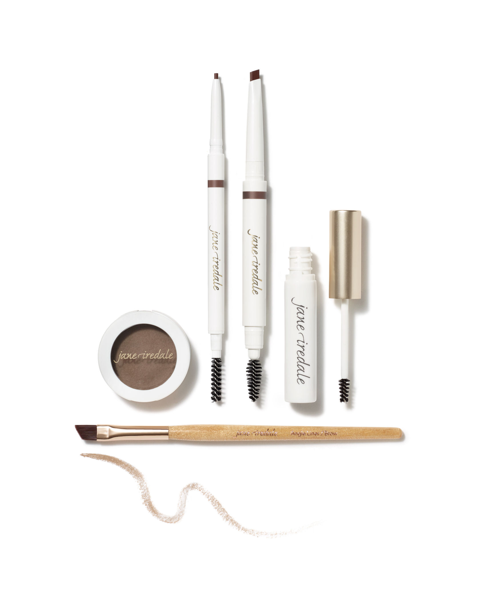 PureBrow Brow Powder - Ash Blonde - Turnhout
