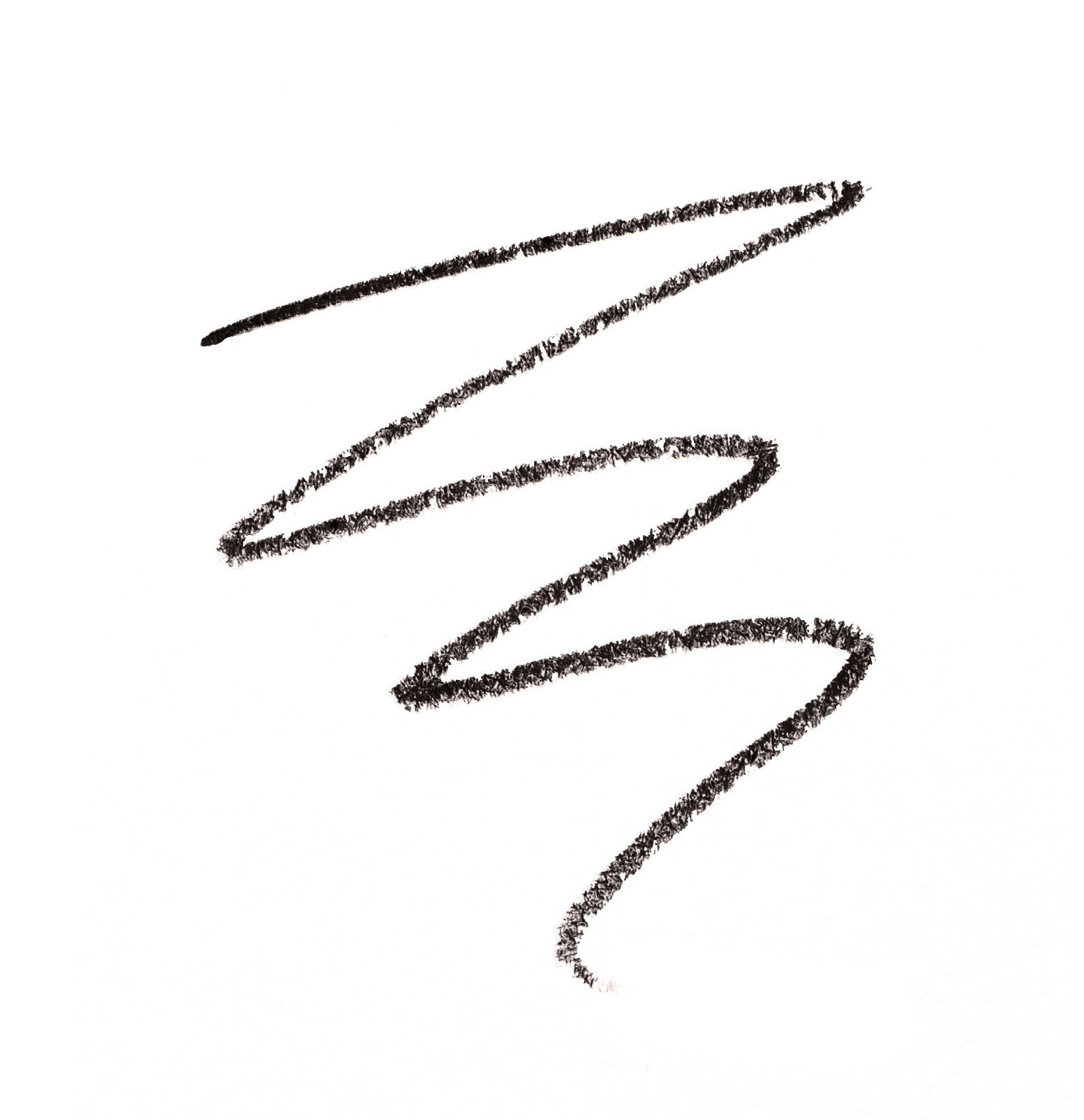 Purebrow Precision Pencil - Soft Black - Turnhout