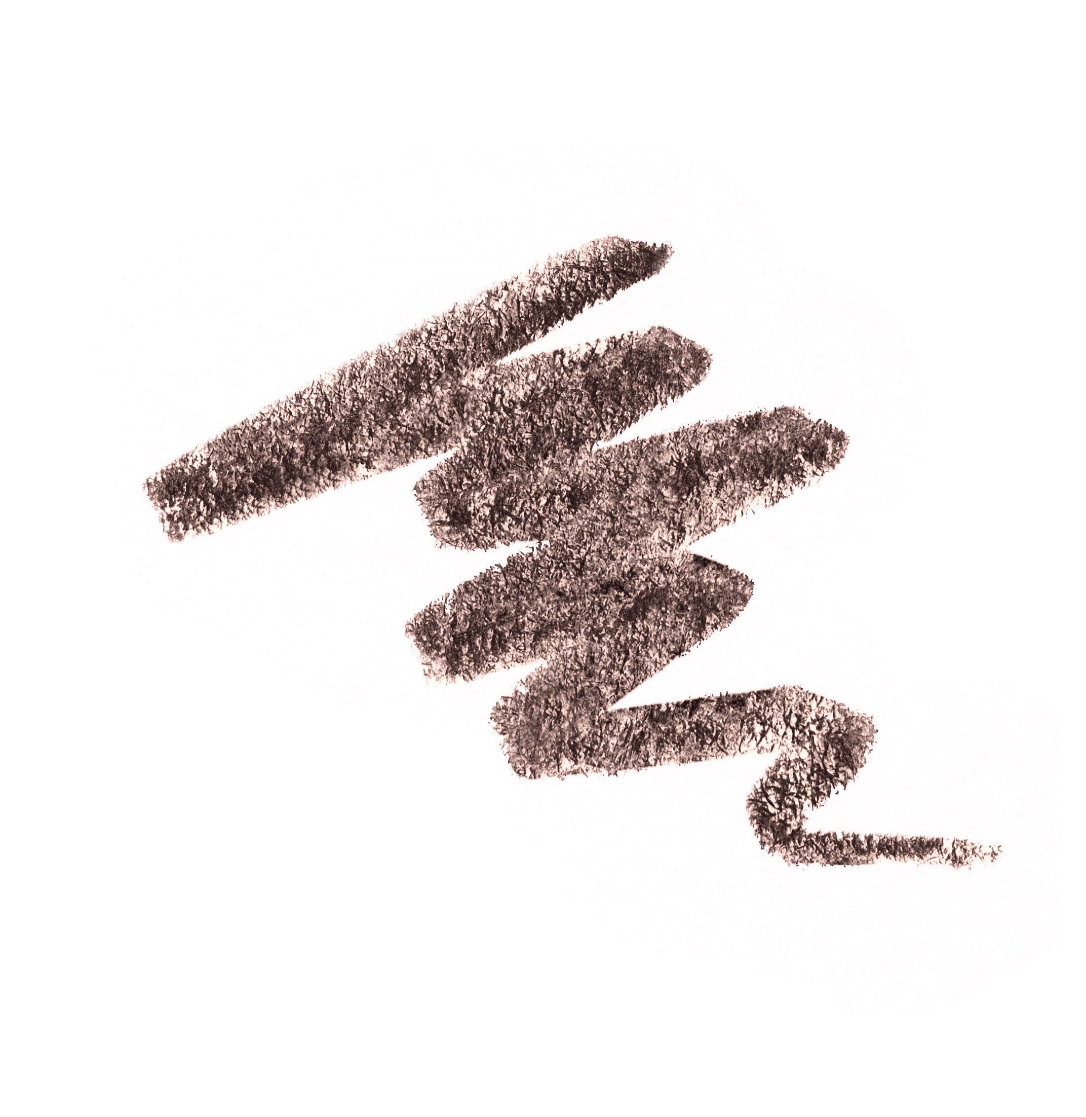 Purebrow Shaping Pencil - Dark Brown - Turnhout