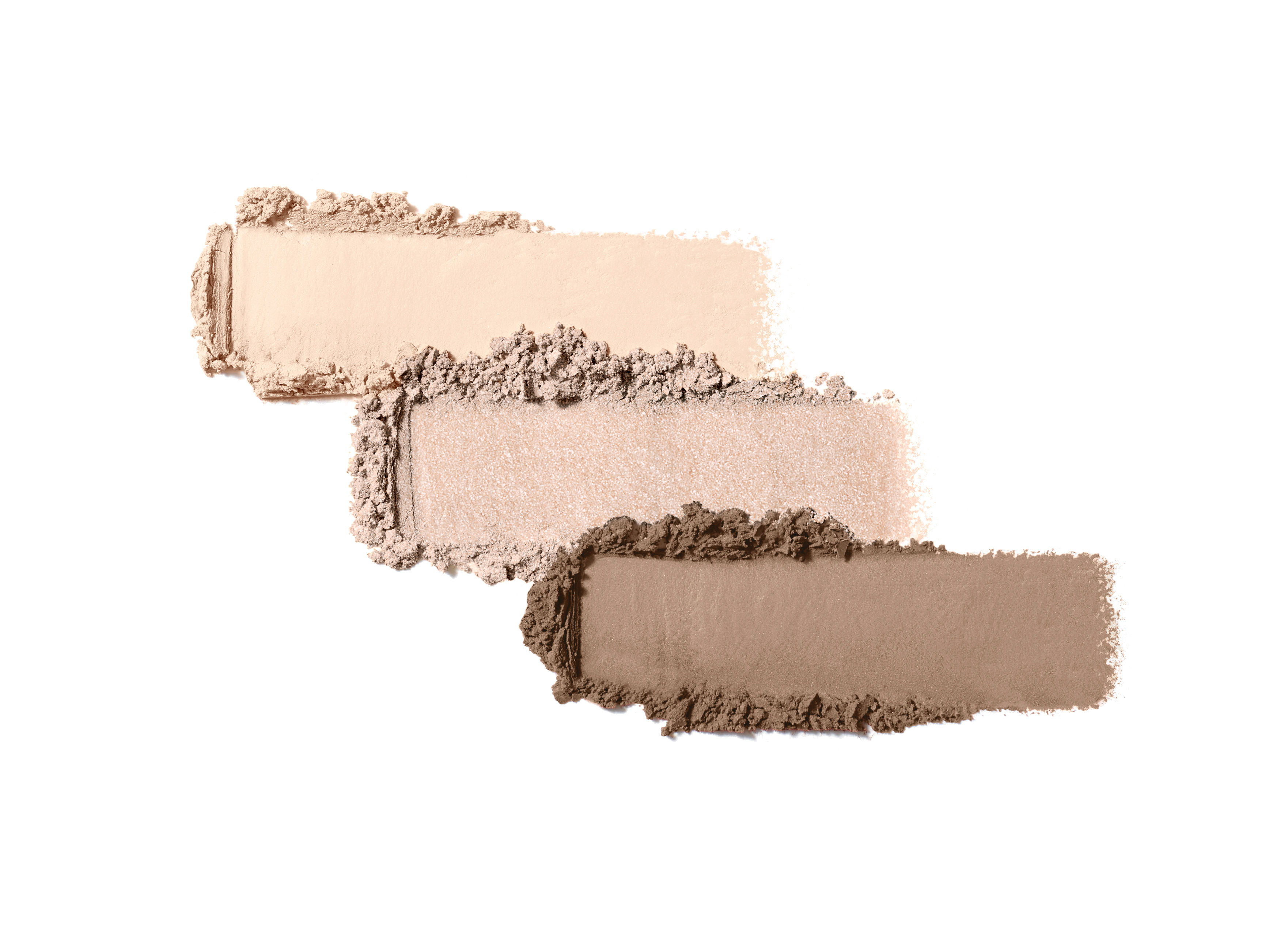 PurePressed® Eye Shadow Triple - Driftwood - Turnhout