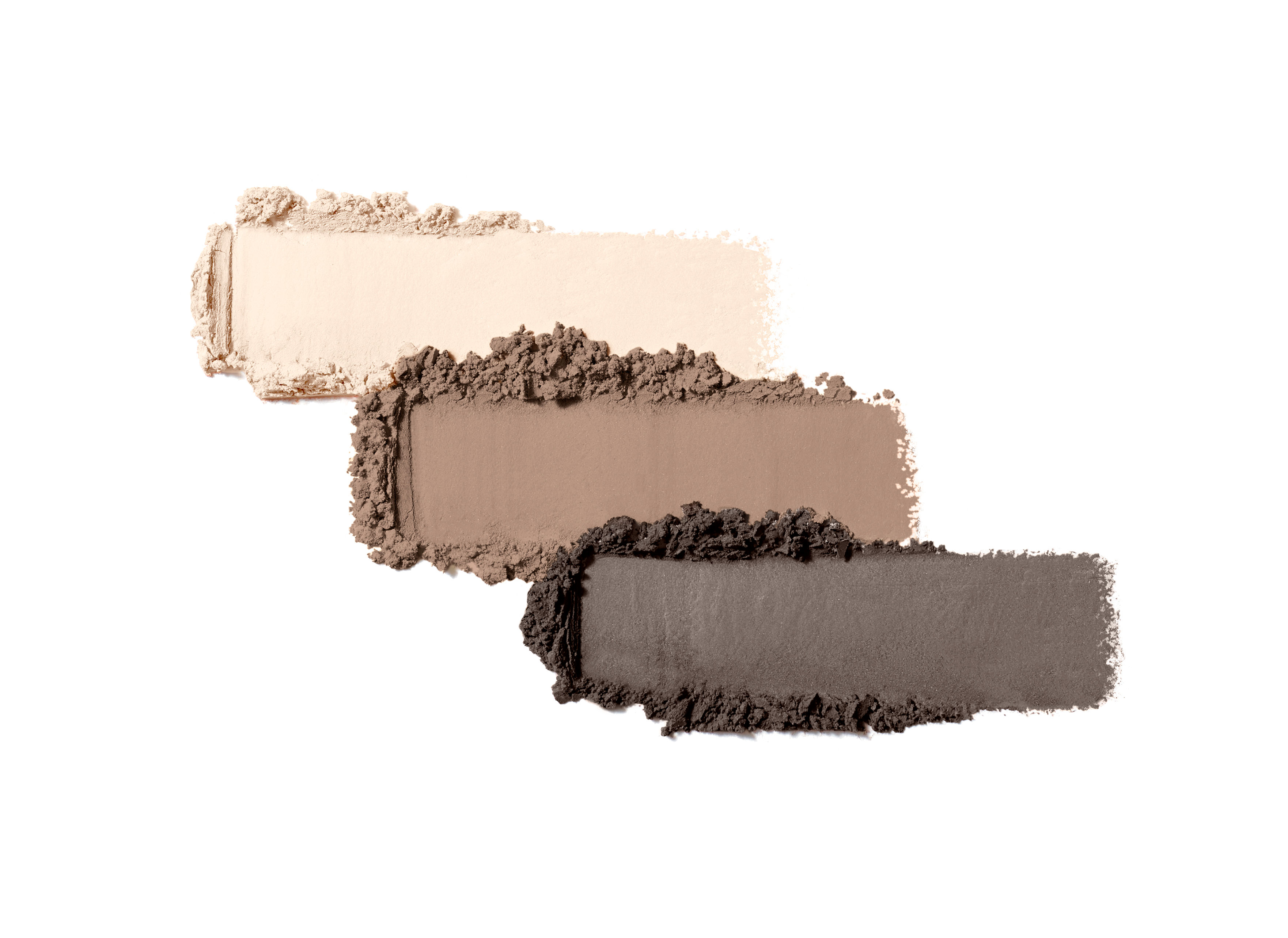 PurePressed® Eye Shadow Triple - Riverstone - Turnhout