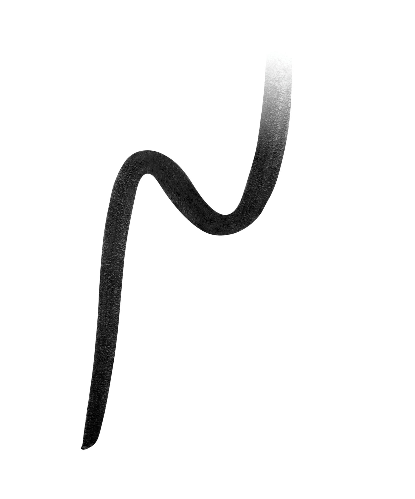 Eye Pencil - Basic Black - Turnhout