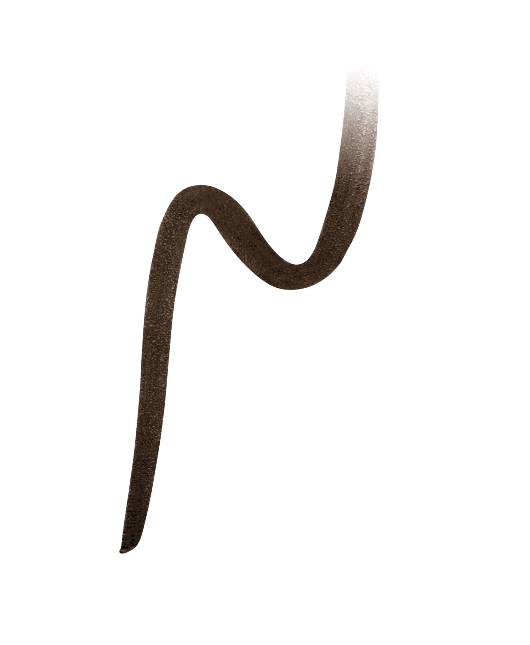 Eye Pencil - Black / Brown - Turnhout
