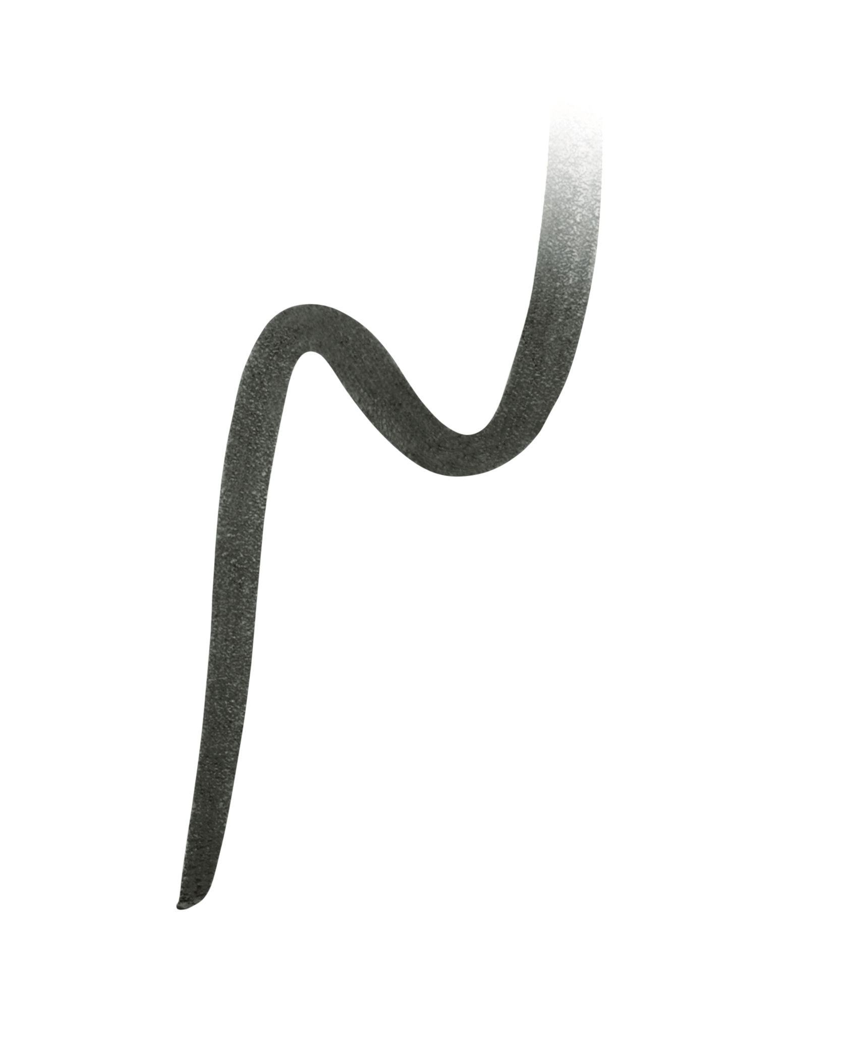 Eye Pencil - Black / Grey - Turnhout