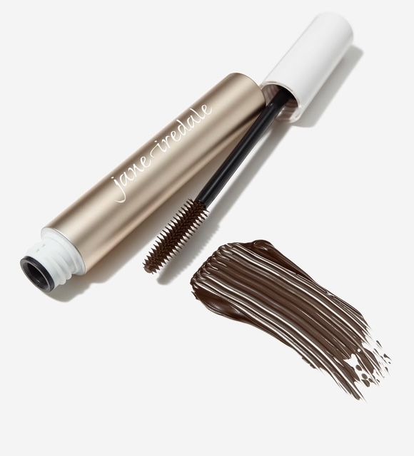 Lash Fixation Length & Definition Tubing Mascara - Brown - Turnhout