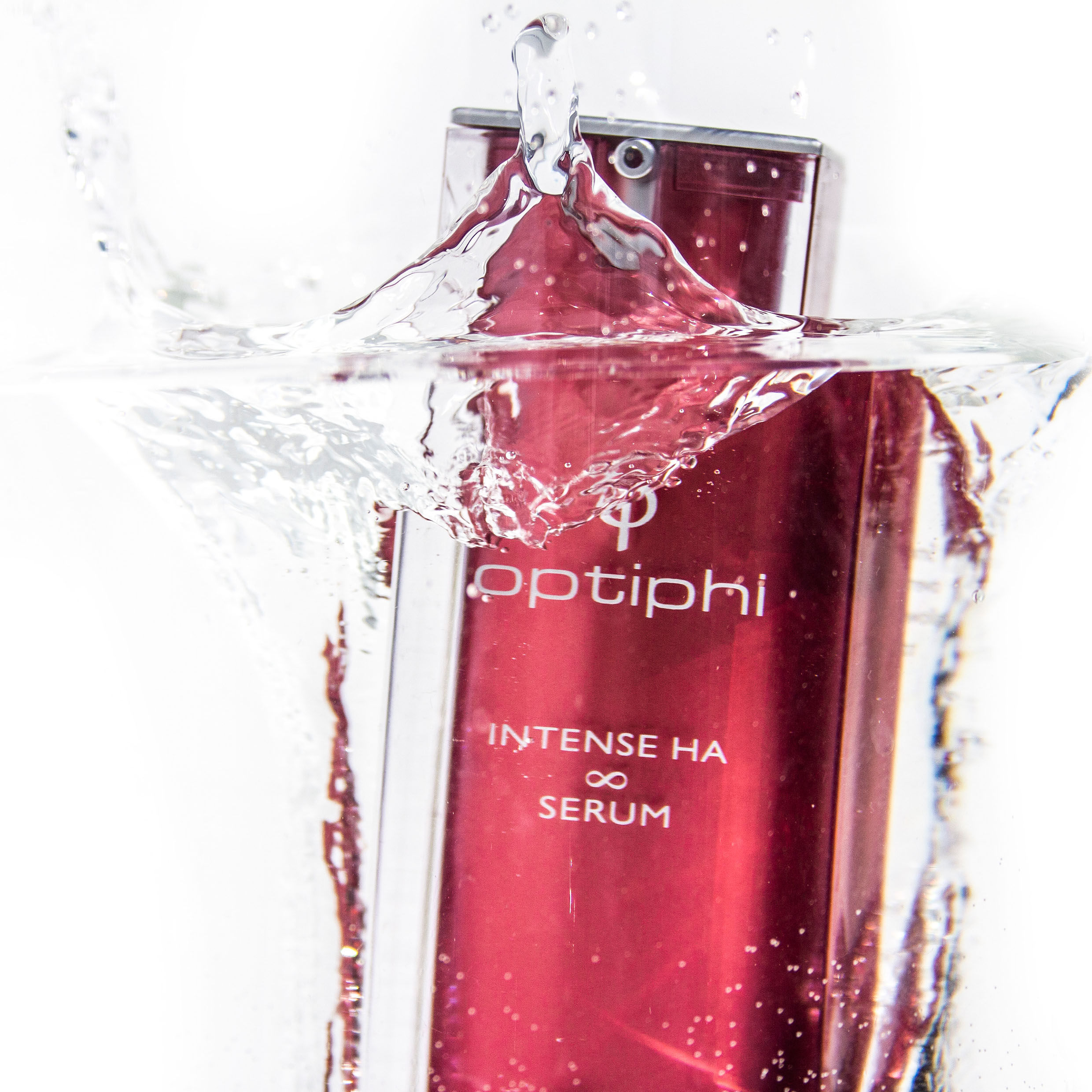 Intense HA Serum - 30ml - Turnhout