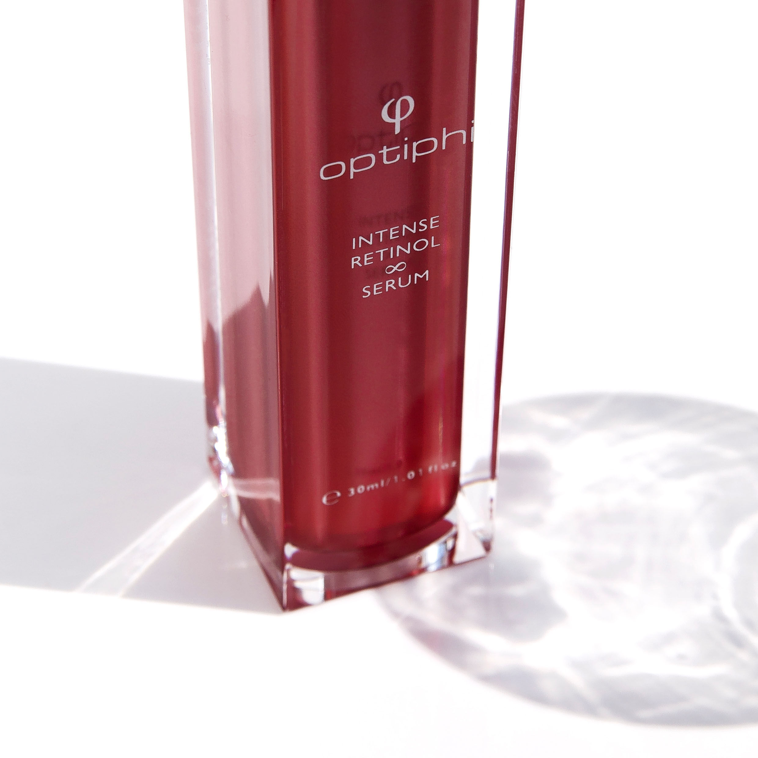 Intense Retinol Serum - 30ml - Turnhout