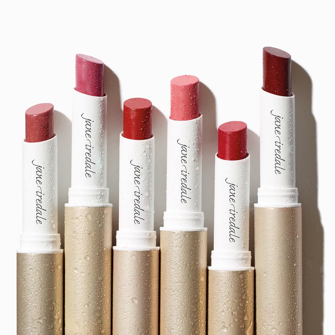 Colorluxe Hydrating Cream Lipstick - Poppy - Turnhout