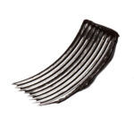 Lash Fixation Length & Definition Tubing Mascara - Black - Turnhout