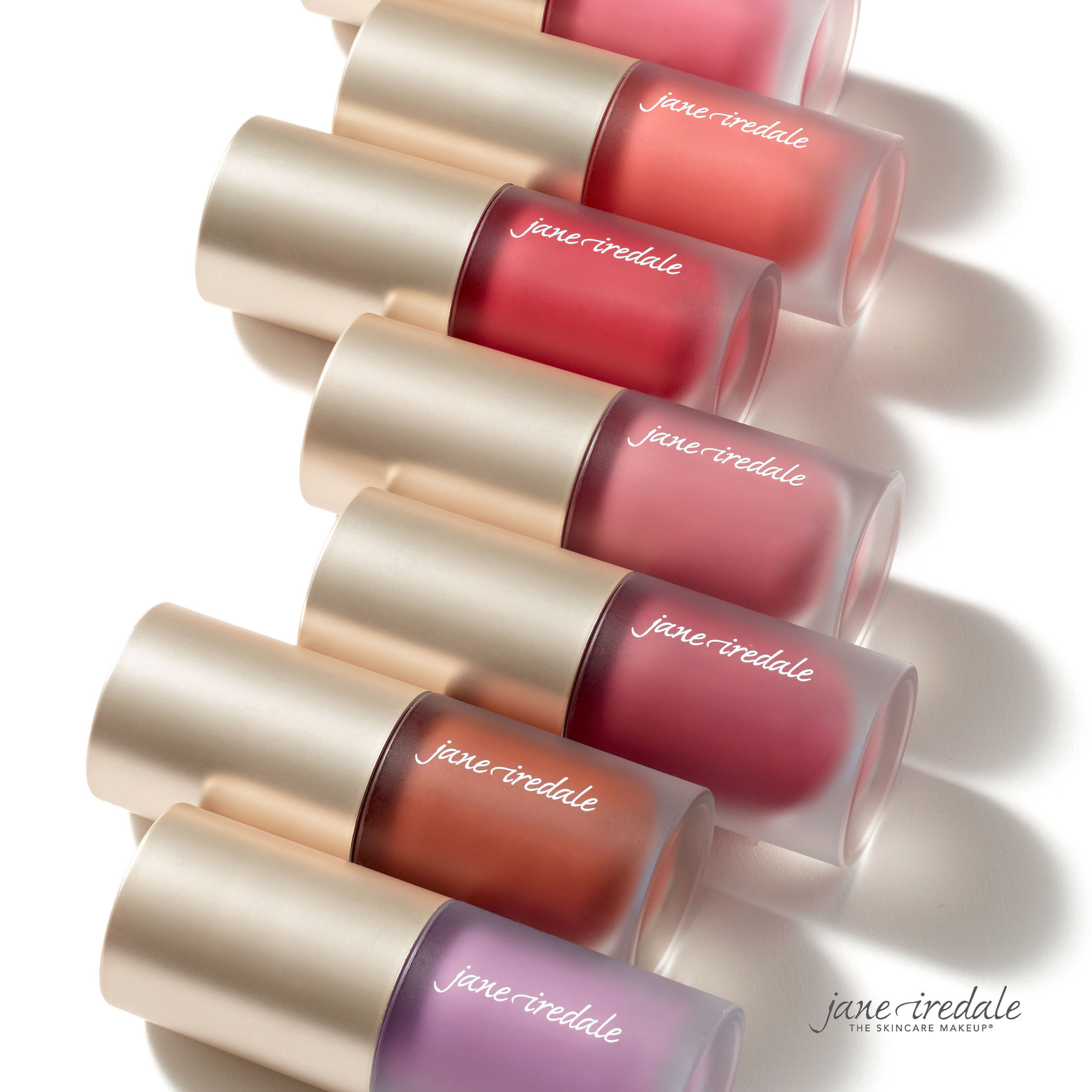 ColorLuxe Liquid Blush - Sugar Magnolia - Turnhout