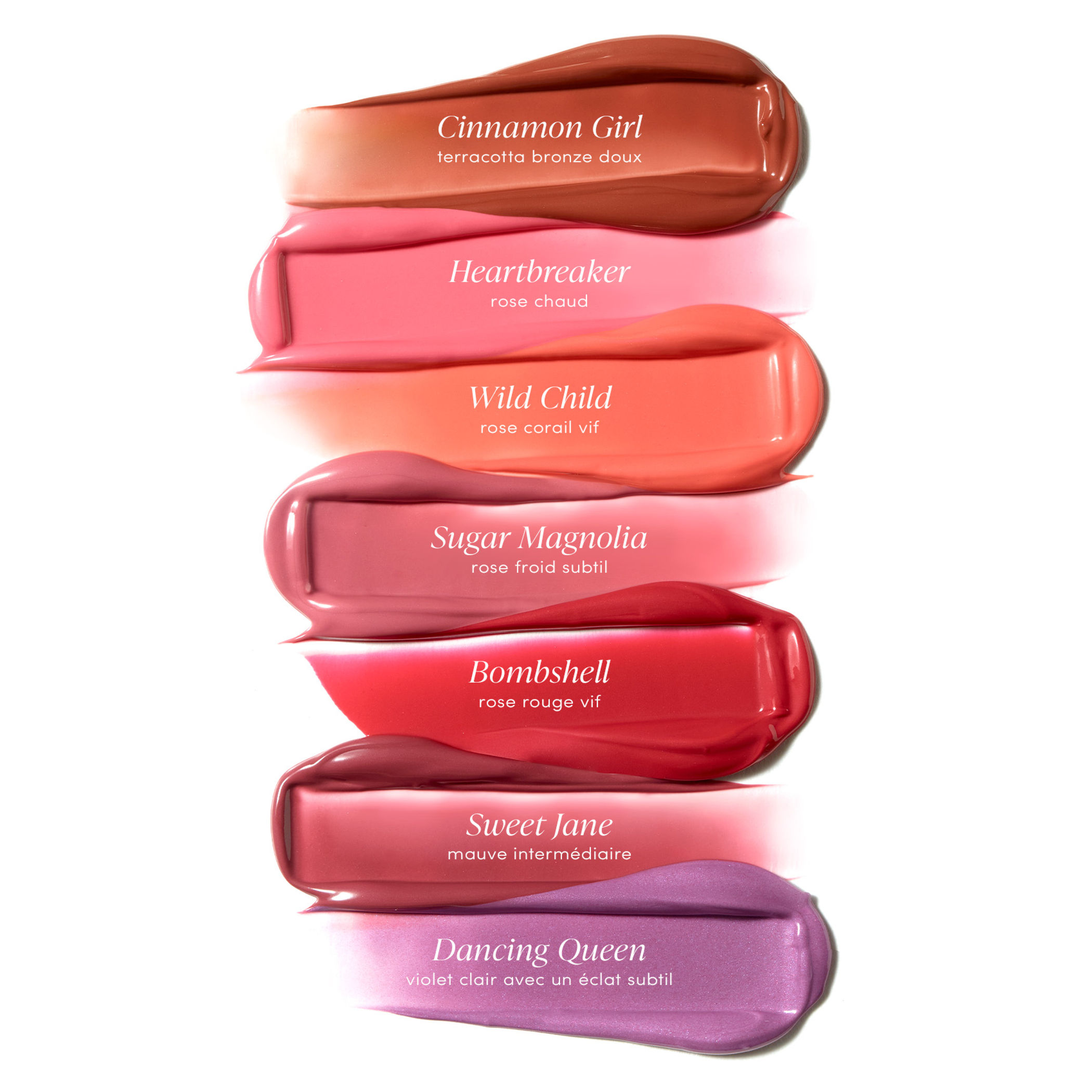 ColorLuxe Liquid Blush - Sweet Jane - Turnhout