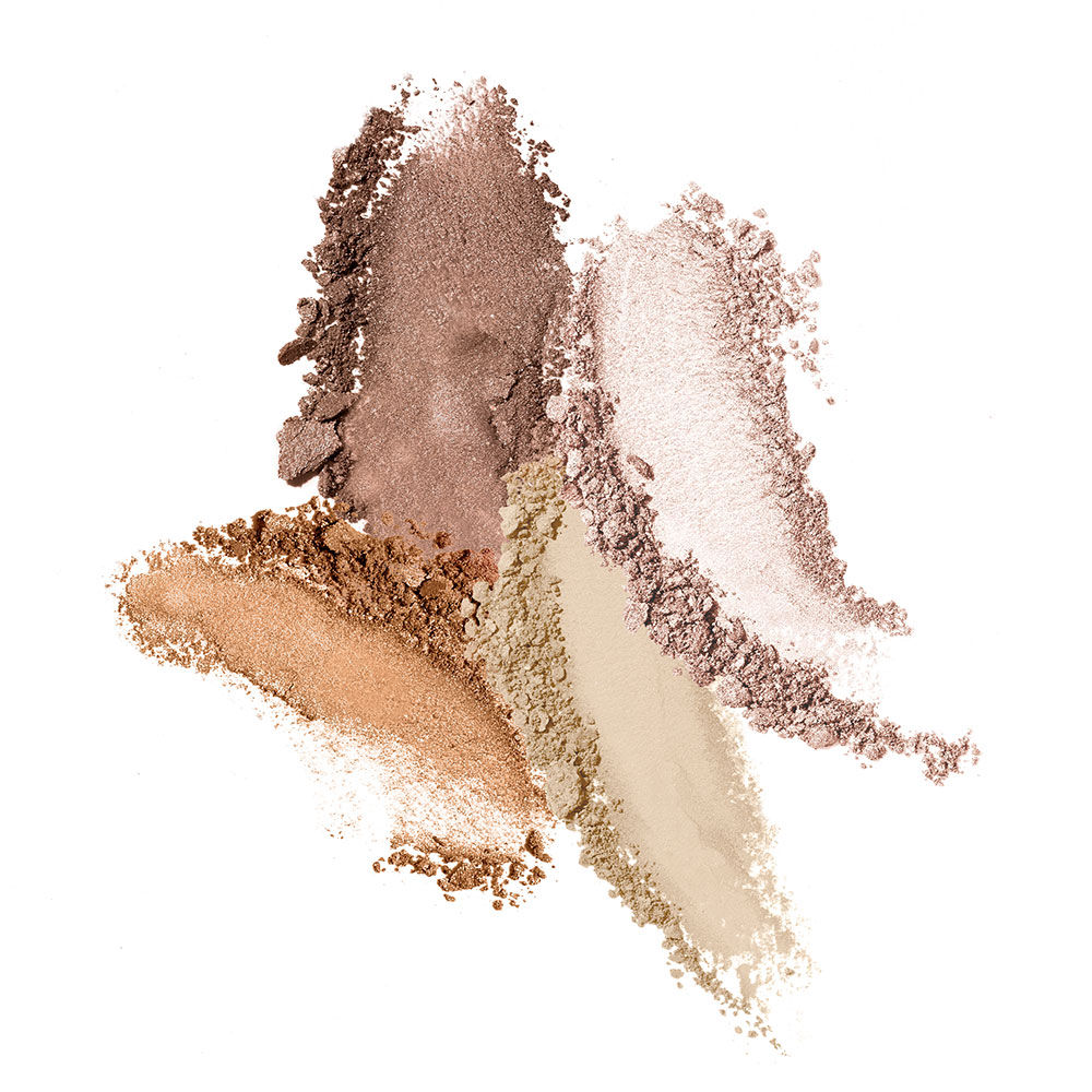 PureBronze Shimmer Bronzer Refill - Moonglow - Turnhout