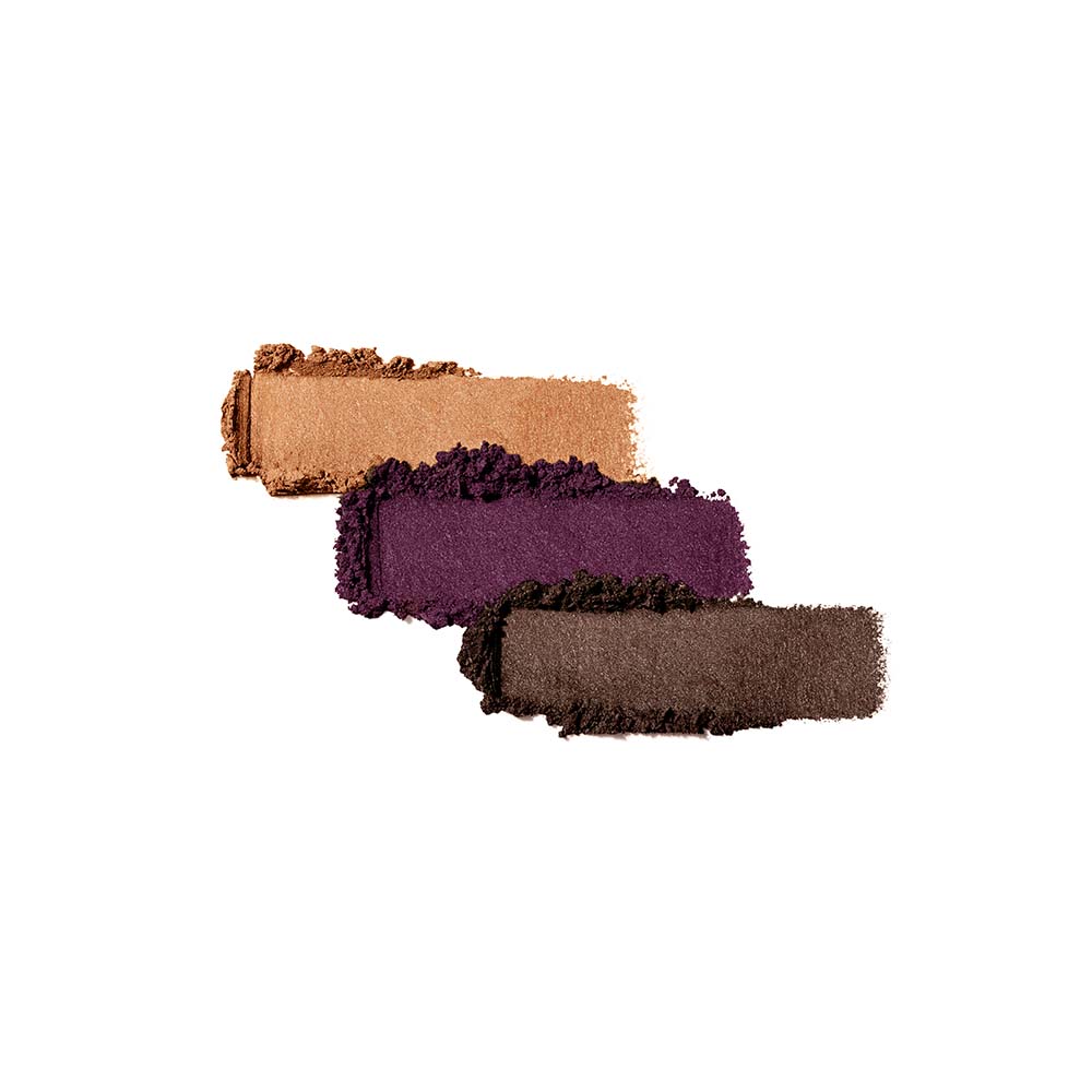 PurePressed® Eye Shadow Triple - Ravishing. - Turnhout