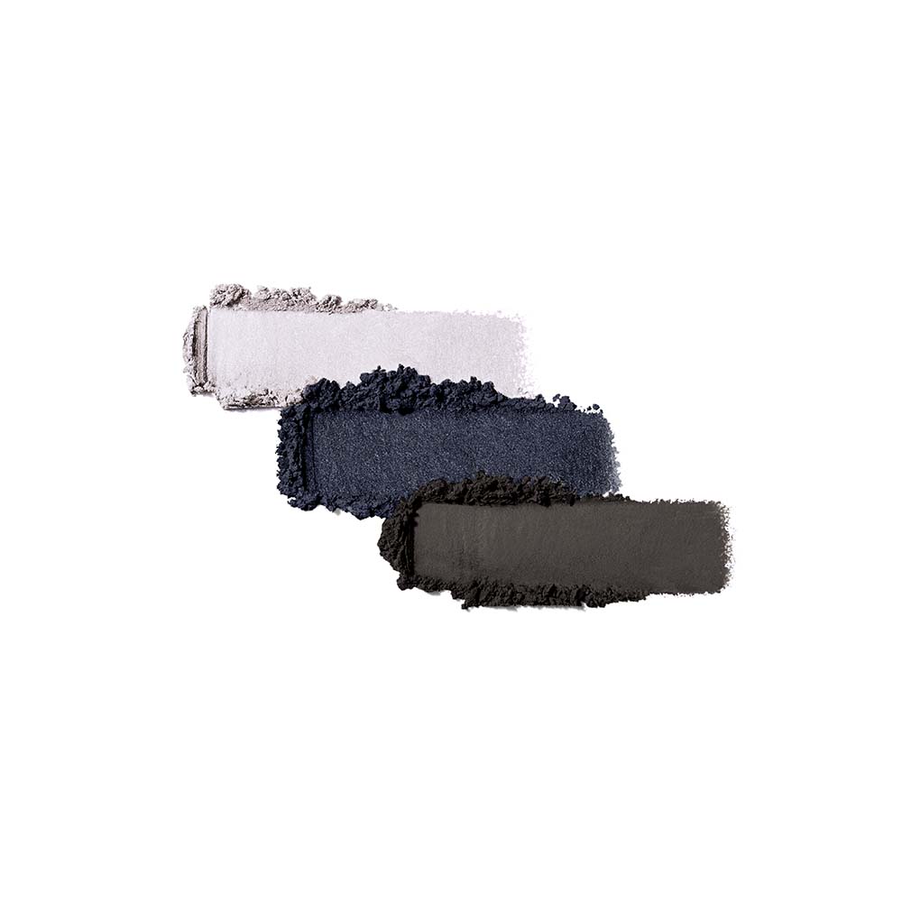 PurePressed® Eye Shadow Triple - Blue Hour. - Turnhout