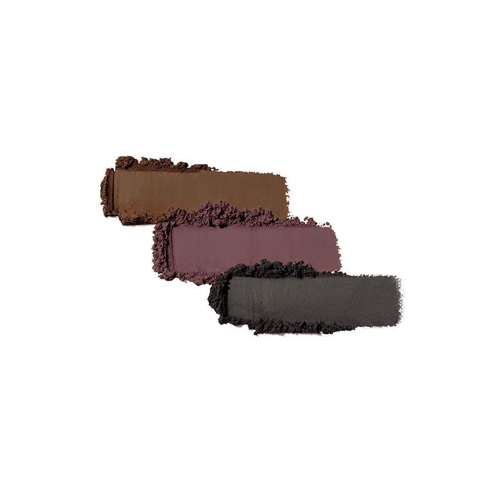 PurePressed® Eye Shadow Triple - Date Night. - Turnhout