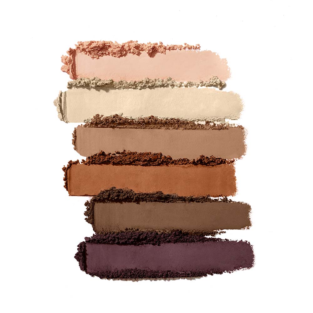 PurePressed® Eye Shadow Palette - Pure Basics - Turnhout