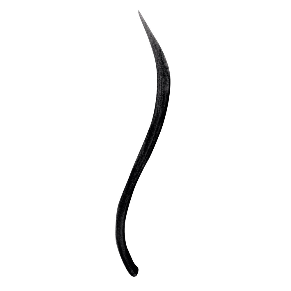 Liquid Eye Liner - Black - Turnhout