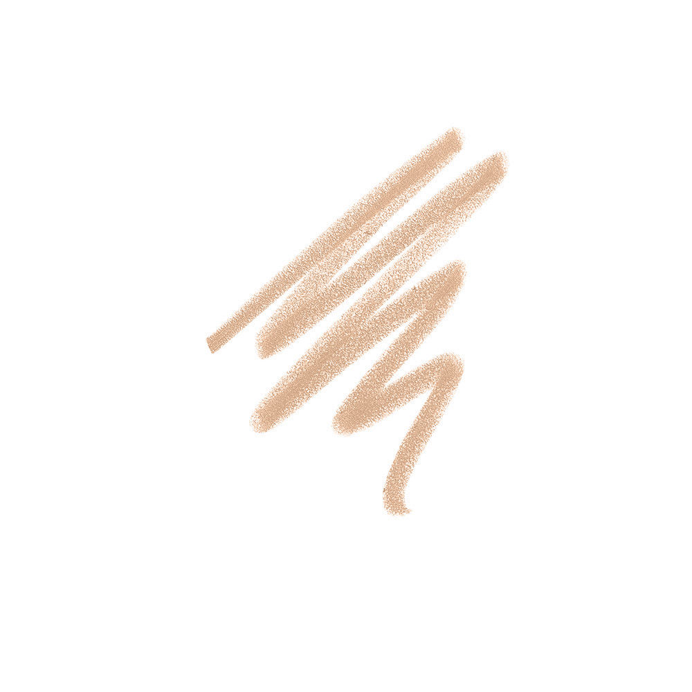 Brow Pencil Retractable - Blonde - Turnhout