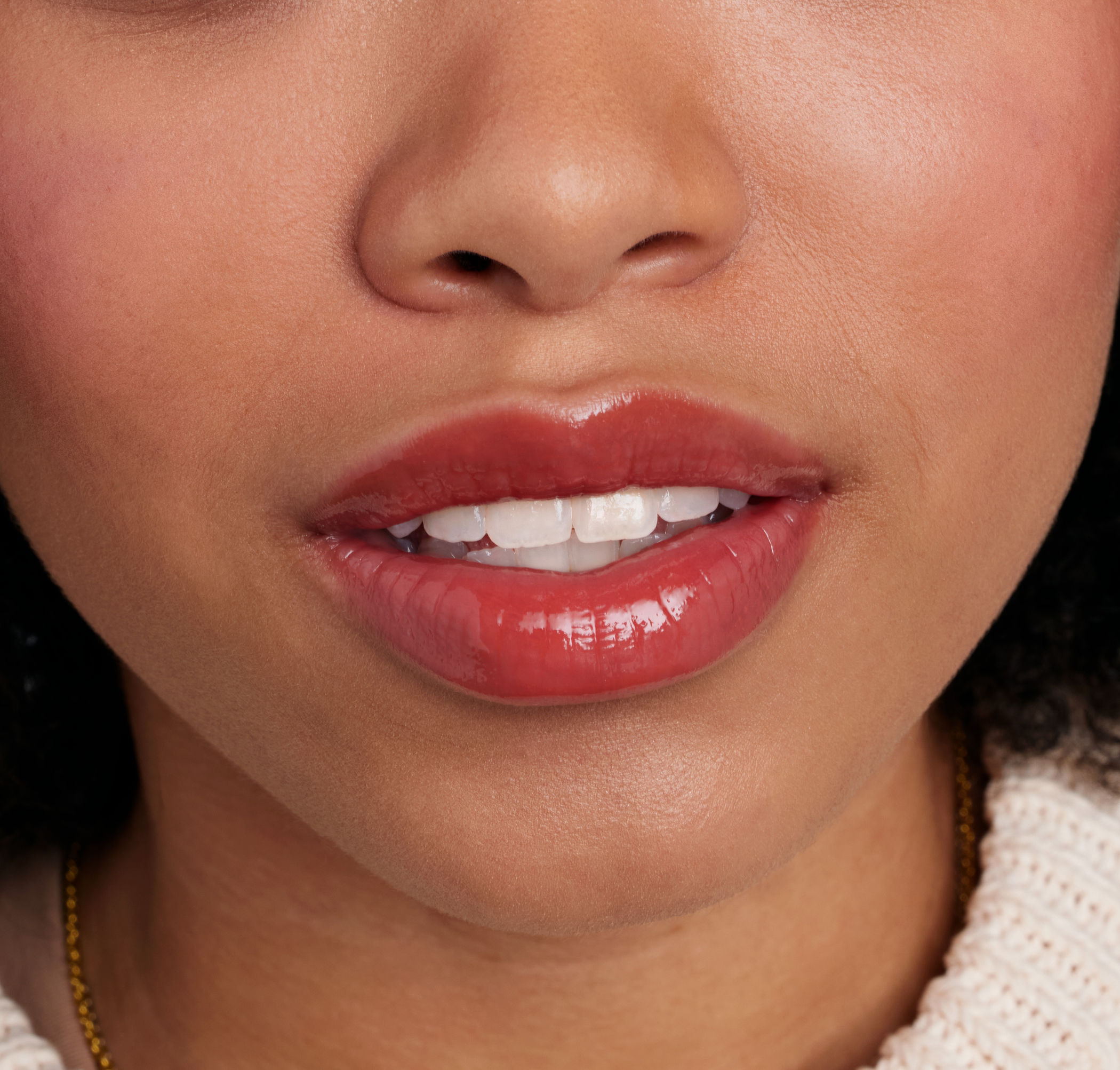 ColorLuxe High Impact Lip Glaze  - Nectar - Turnhout