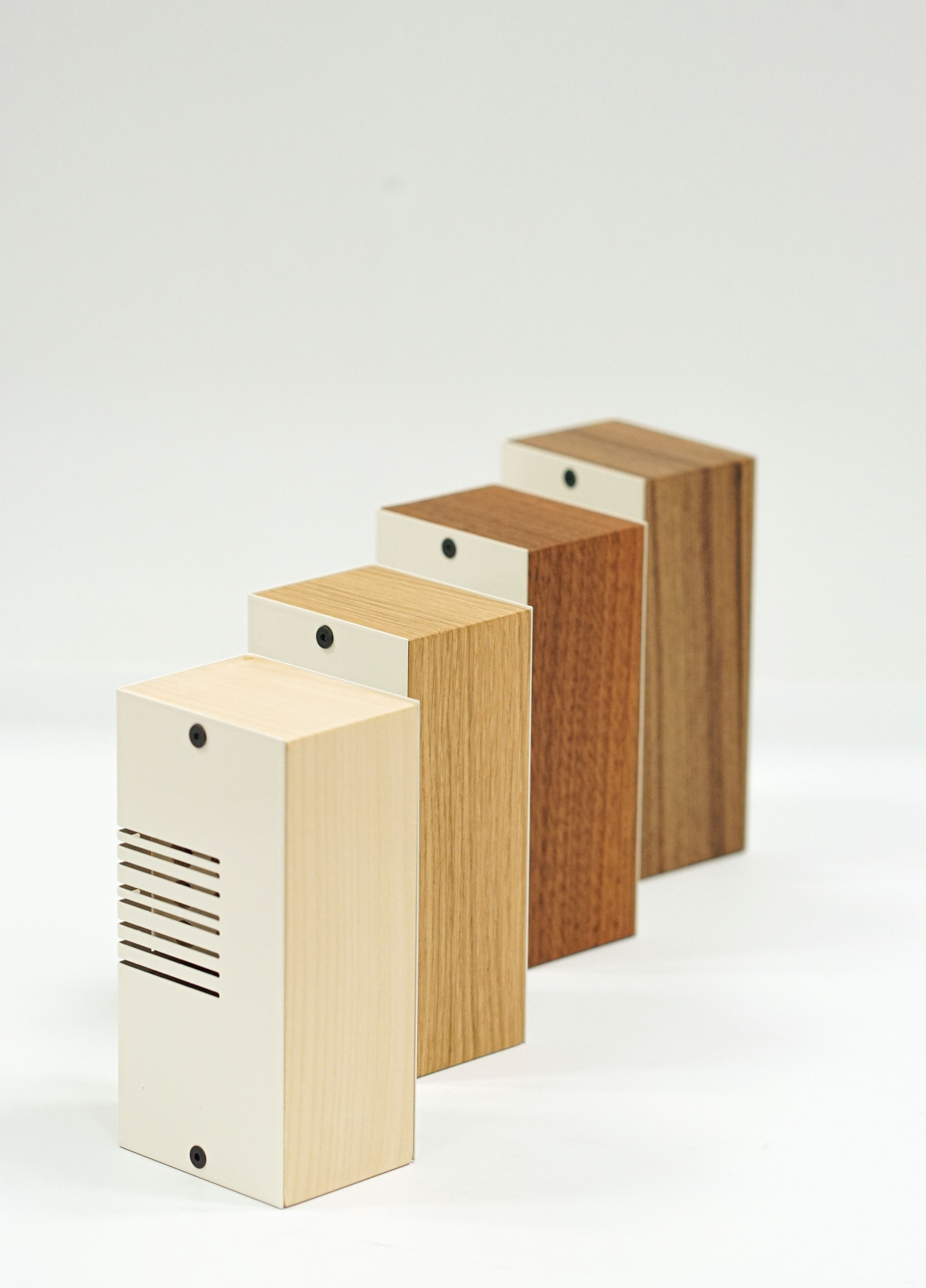 Exclusive Scent Diffuser - Oak - Turnhout