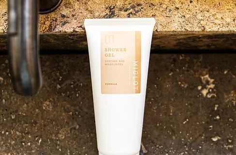 Shower Gel Formula 16 - 200ml - Turnhout