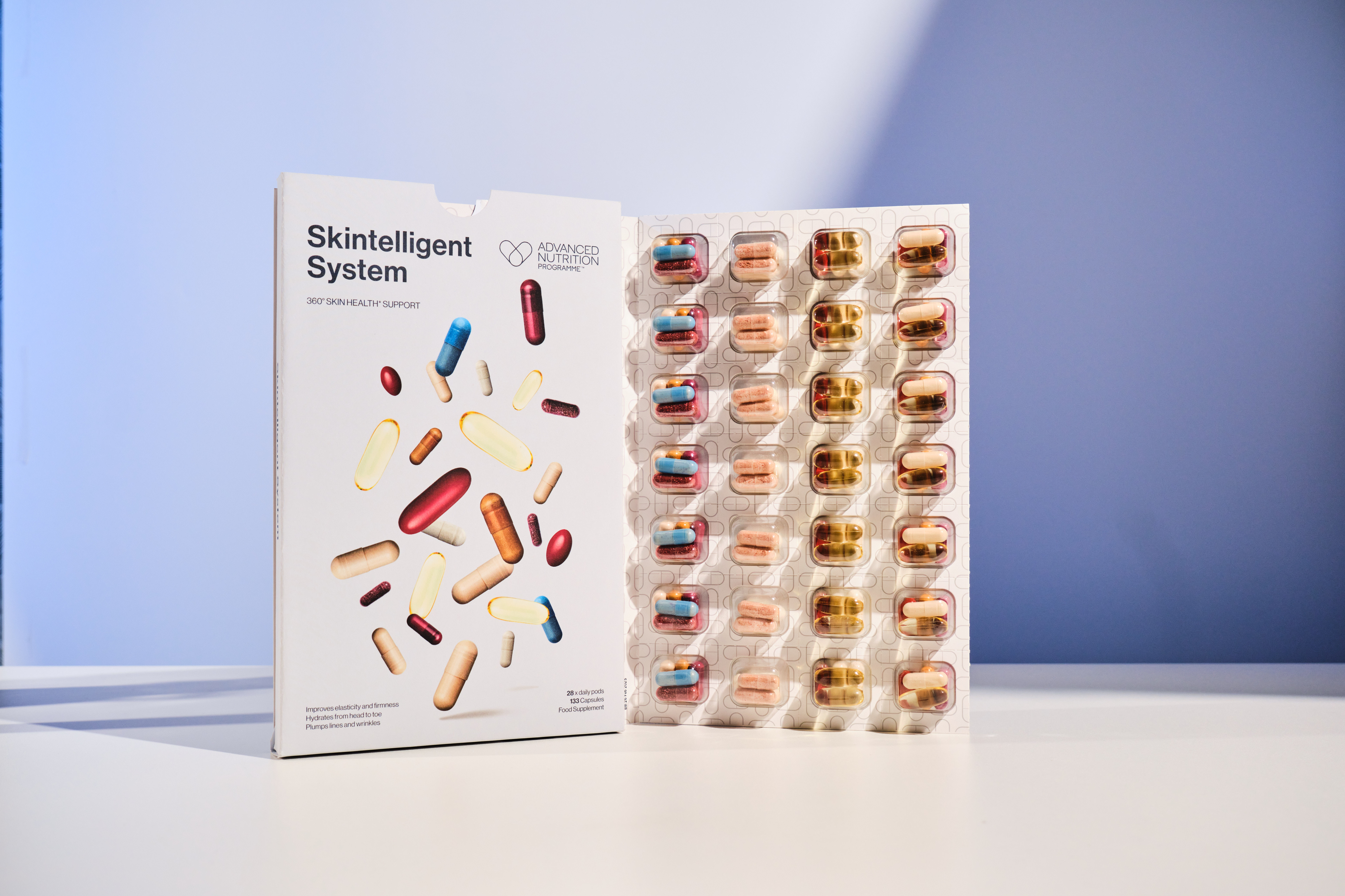SkinIntelligent System (28 portions) - Turnhout