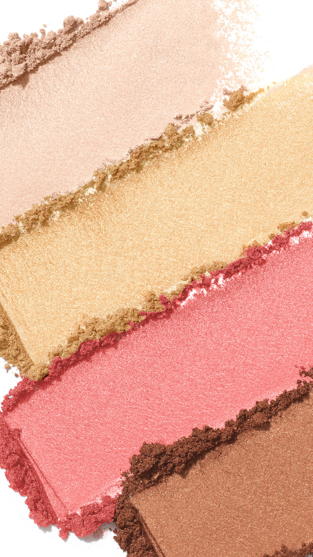 PureBronze Shimmer Bronzer Refill - First Light - Turnhout
