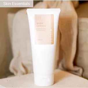Body Lotion Formula 08 - 200ml - Turnhout
