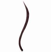Liquid Eye Liner - Black/brown - Turnhout