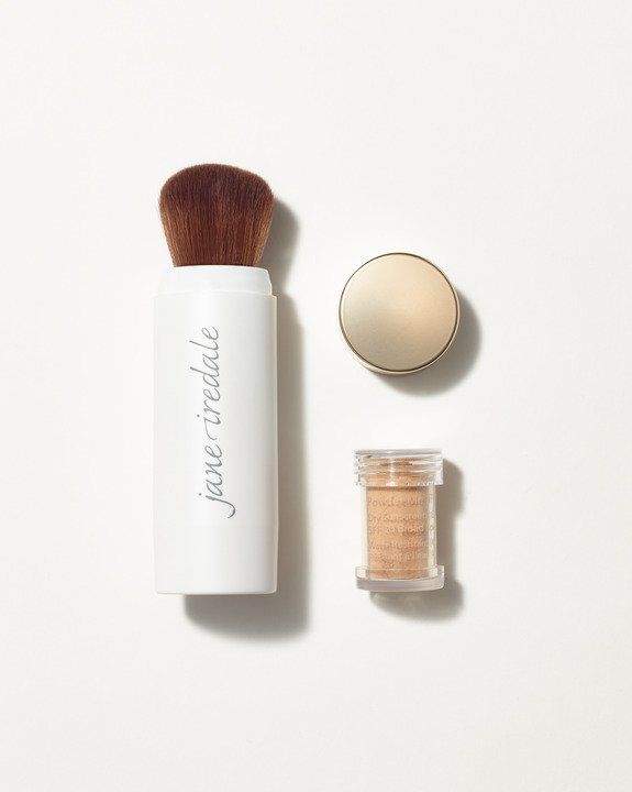 Powder-Me Refill 3 Pack - Nude - Turnhout