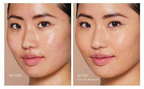 Skintuition - 40 Medium - W - Turnhout