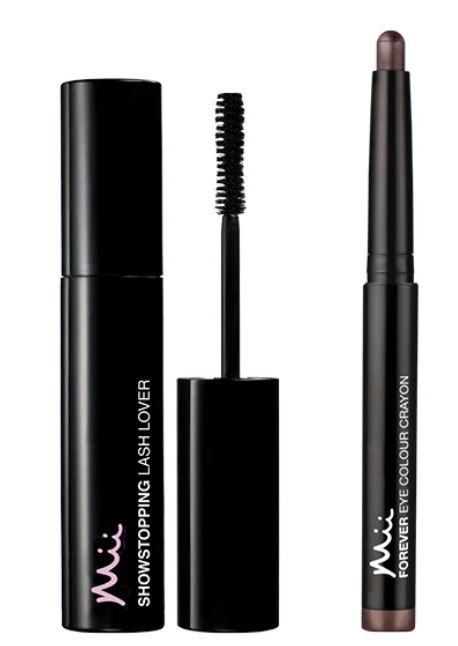Showstopping Eye Duo Rose Gold 02 - Sint-Maria-Lierde