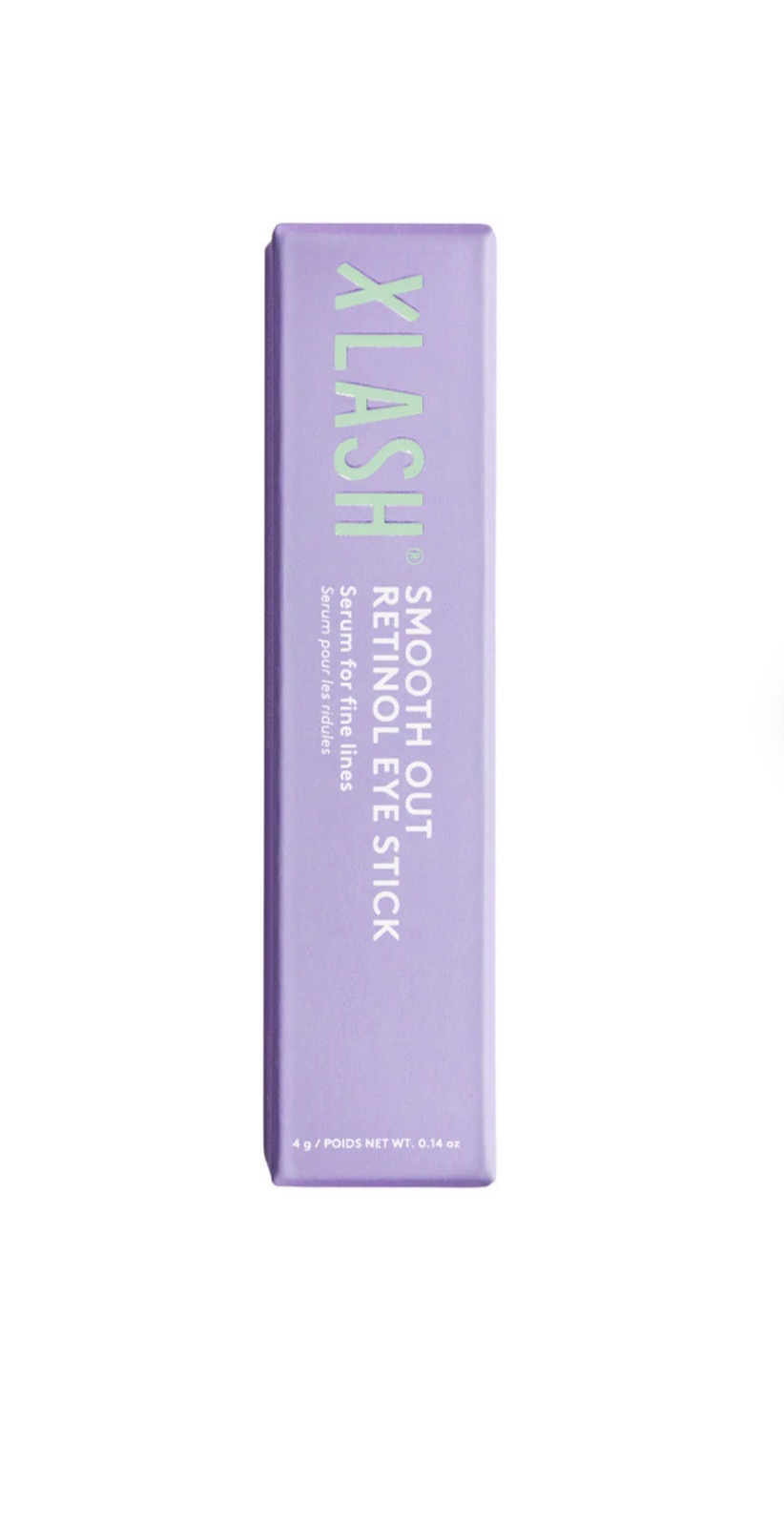 XLash - Smooth Out Retinol Eye Stick - Berchem