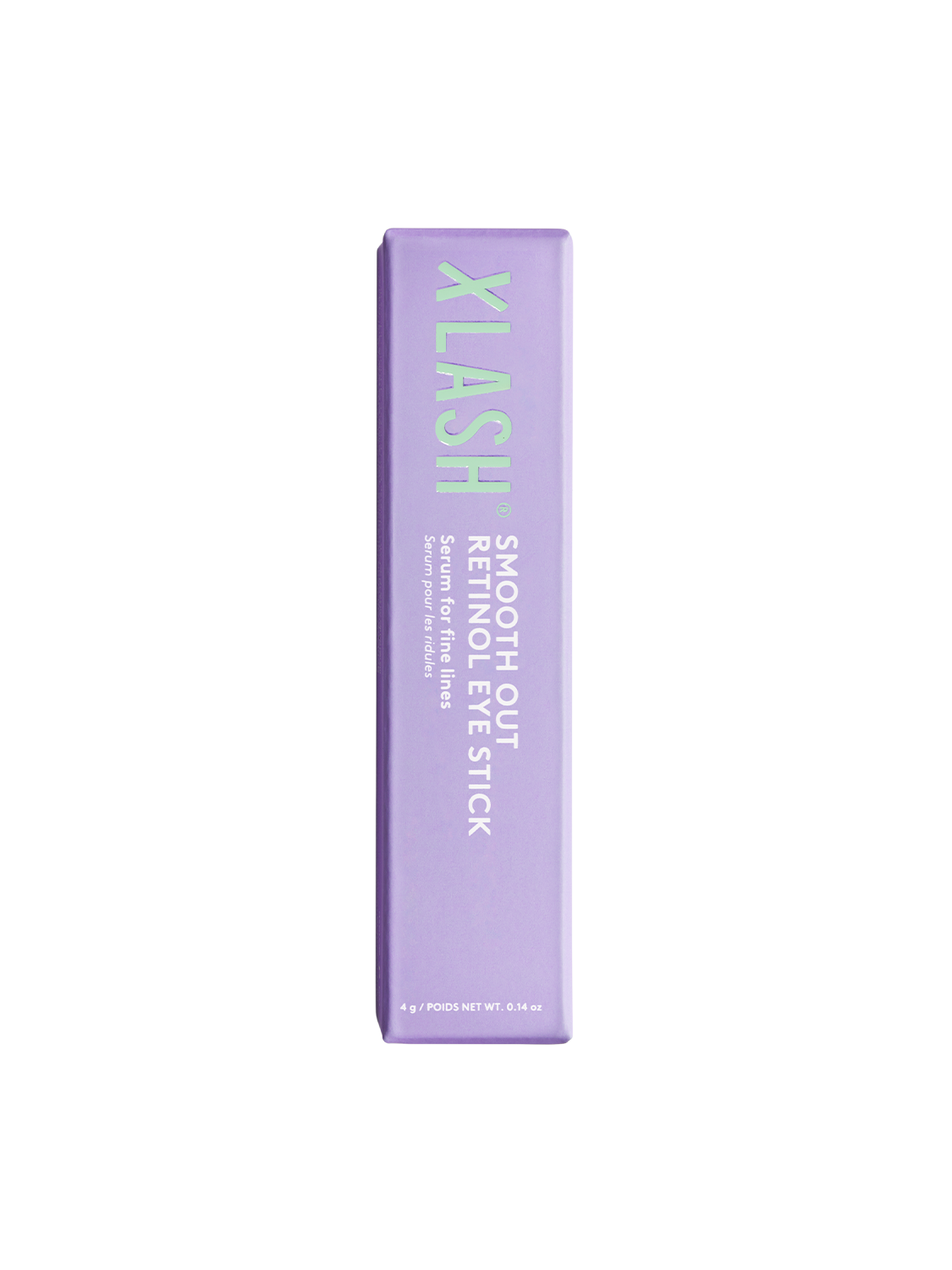 XLash - Smooth Out Retinol Eye Stick - Berchem