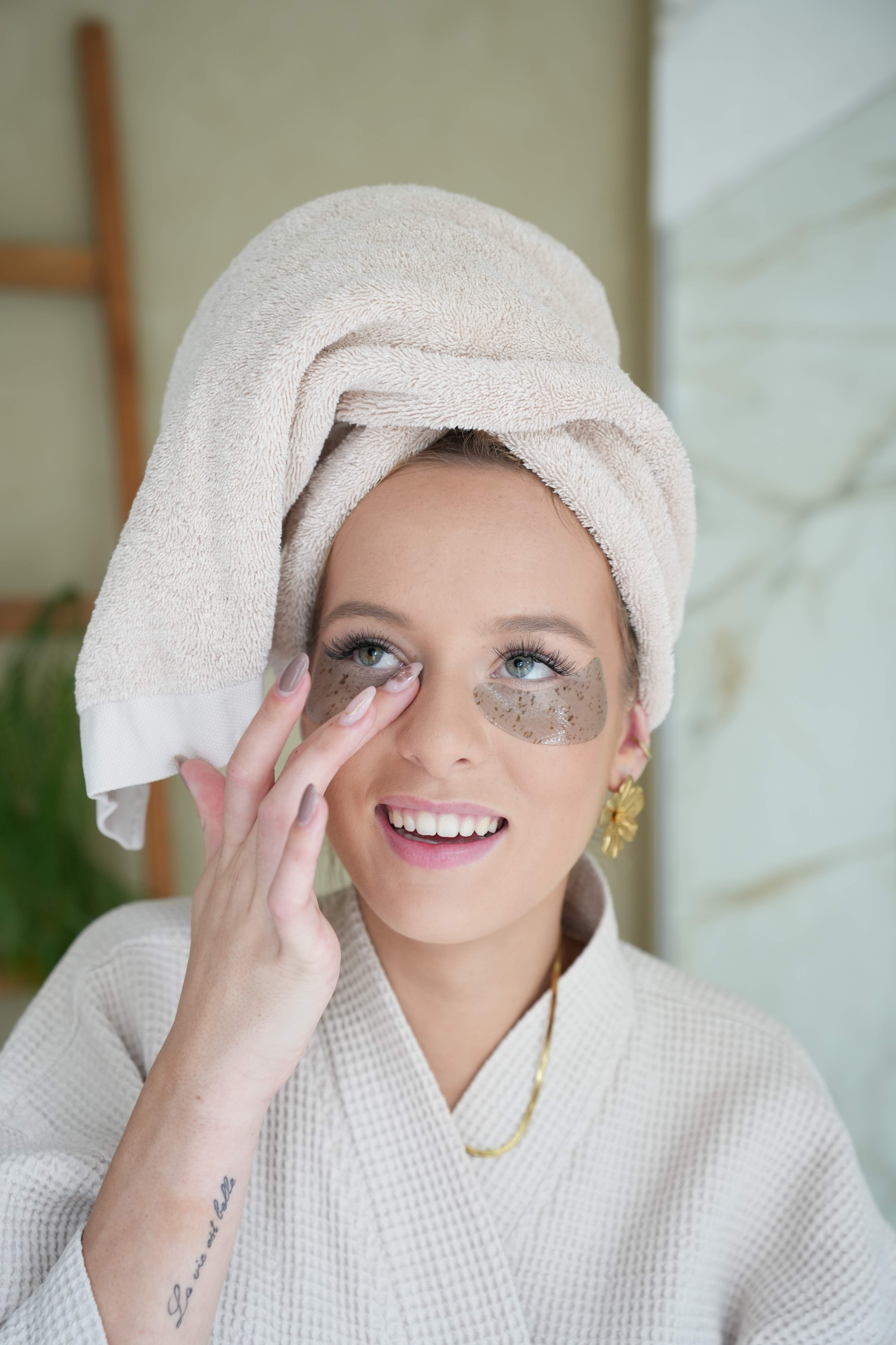 Eye booster - this is bright - Berchem
