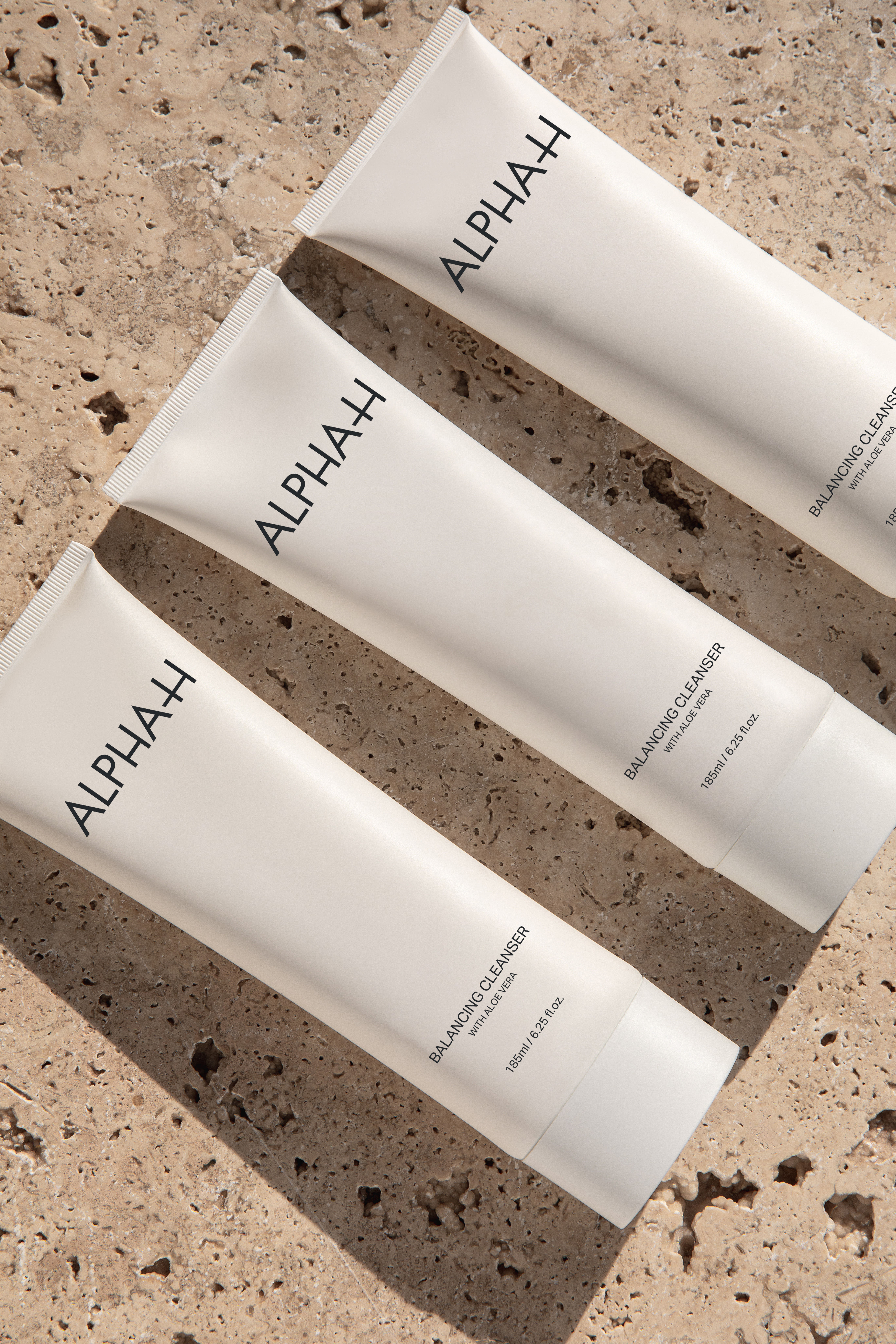 Balancing Cleanser - Oosterzele