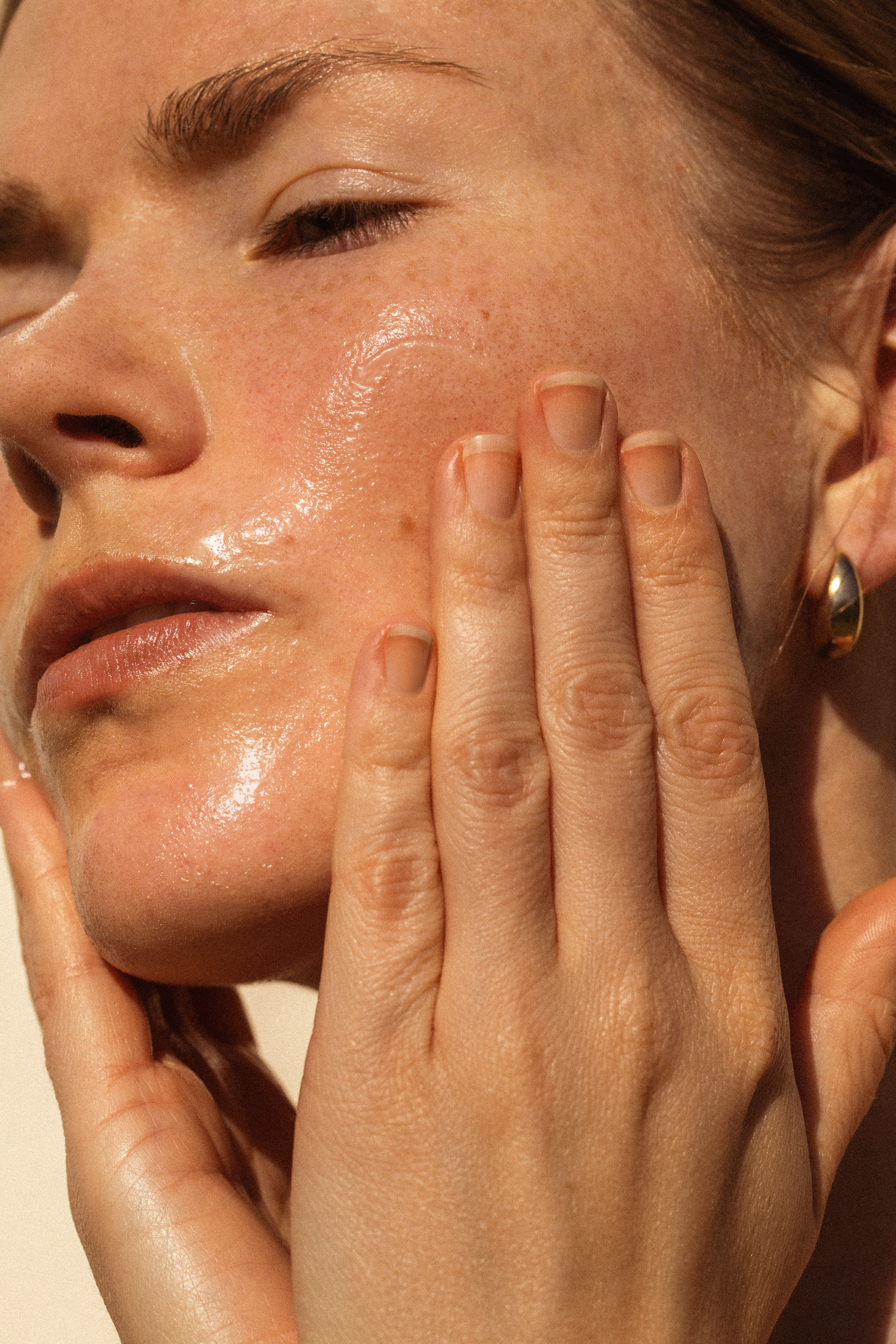 Melting Moment Cleansing Balm - Oosterzele