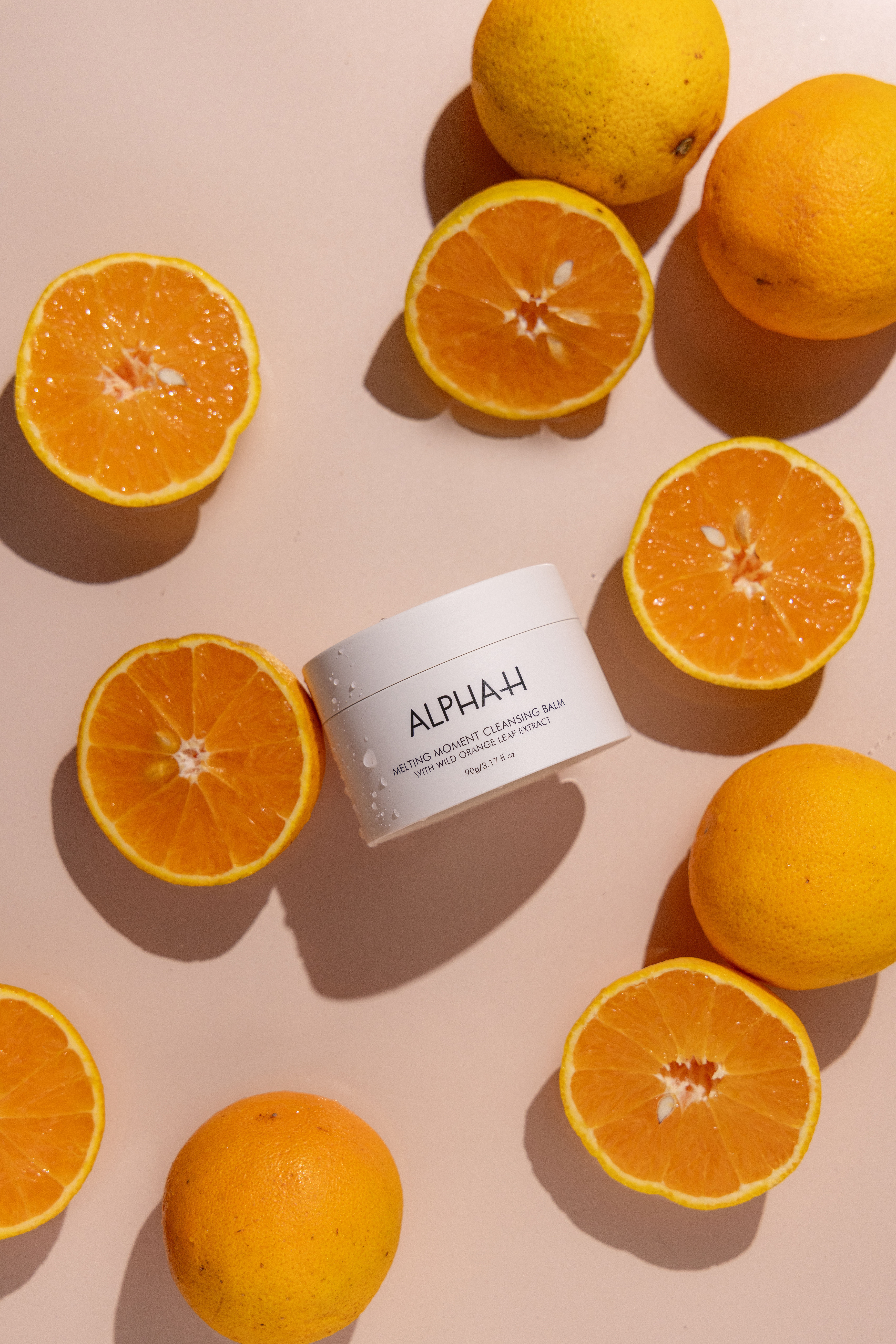 Melting Moment Cleansing Balm - Oosterzele