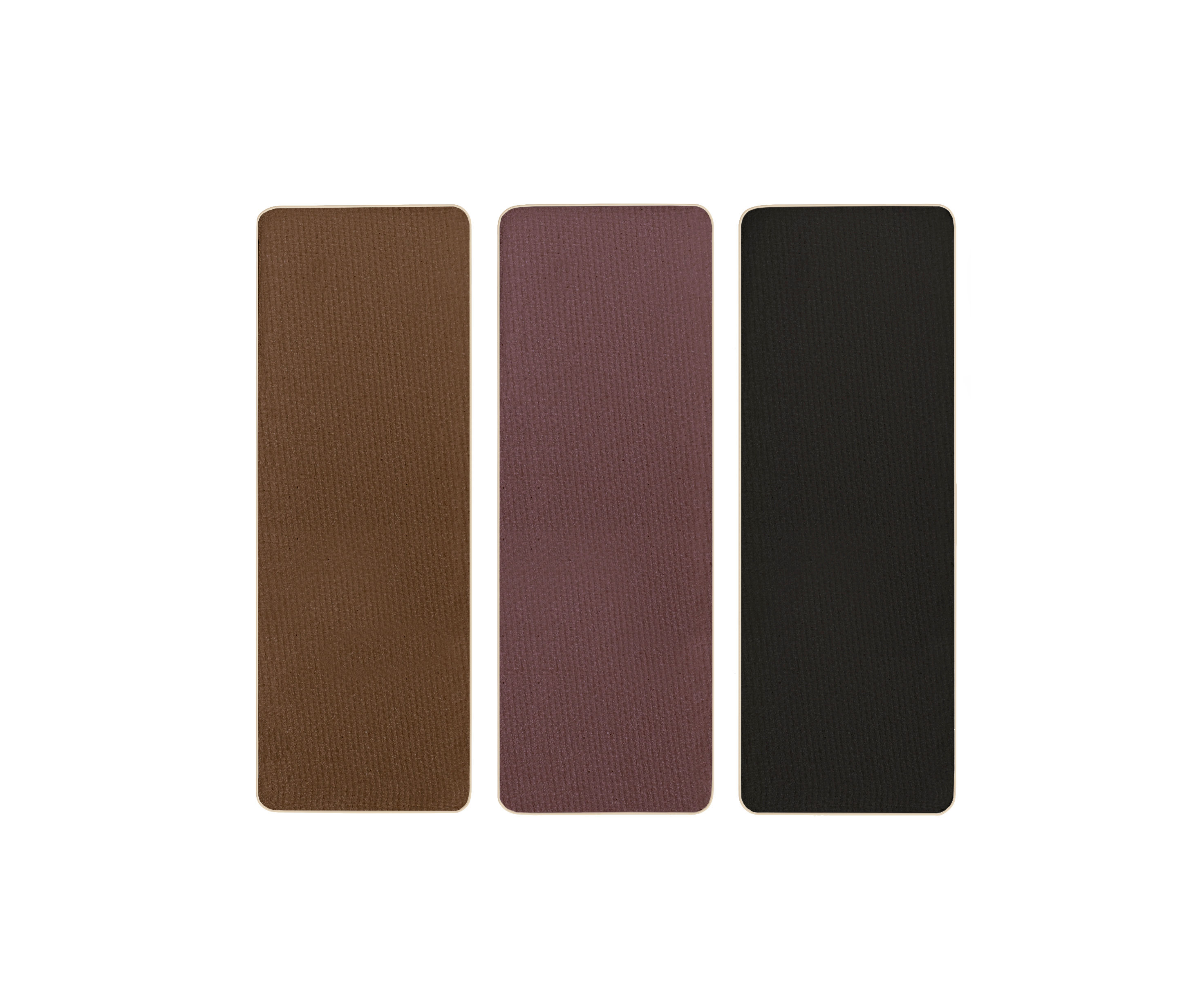 Purepressed Eye Shadow - date night Triple - Brasschaat